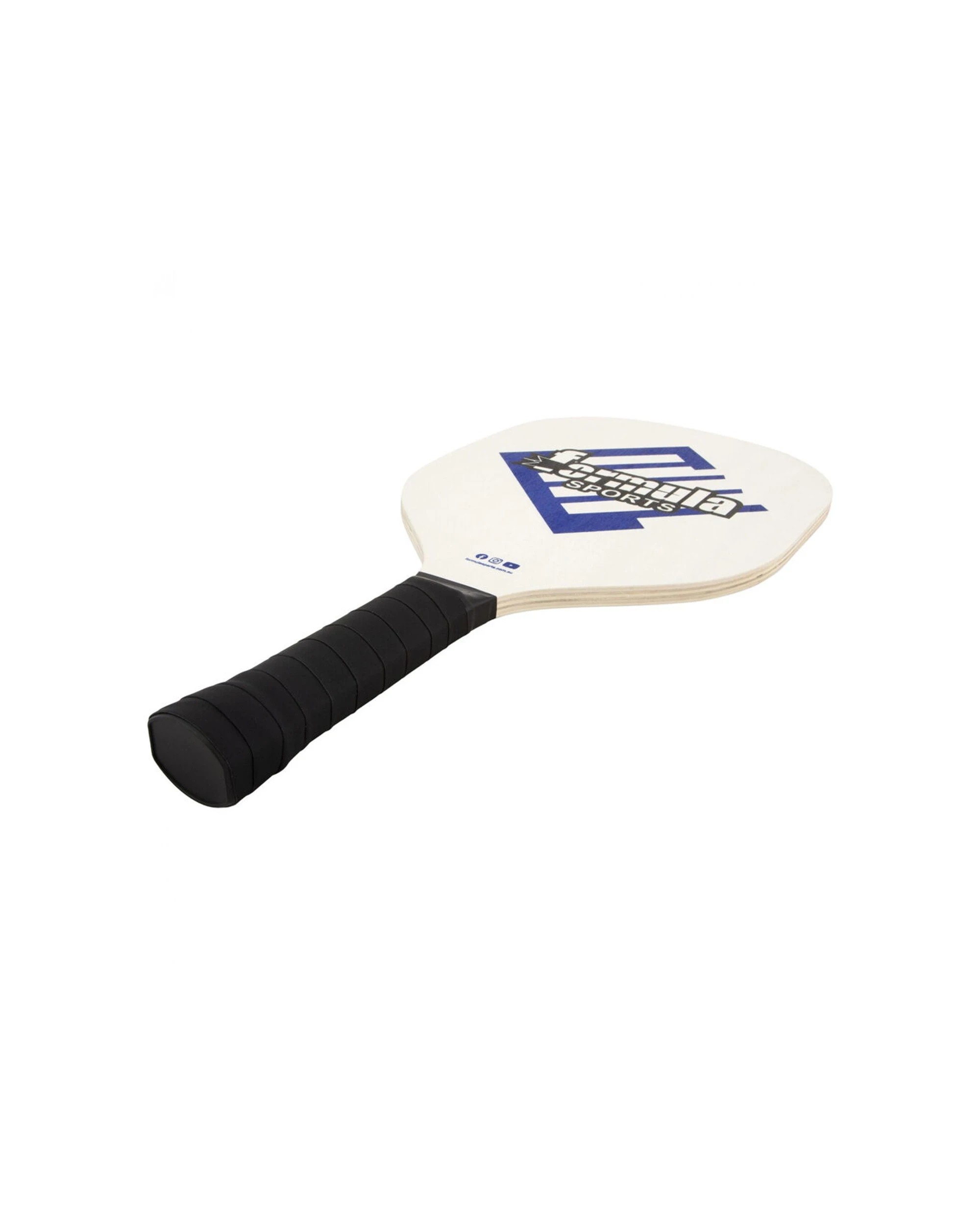 4 Formula Sports 61pc Formula Sports Pickleball Game Paddle and Balls Package Set 30-Player - Multi, 4 of 4