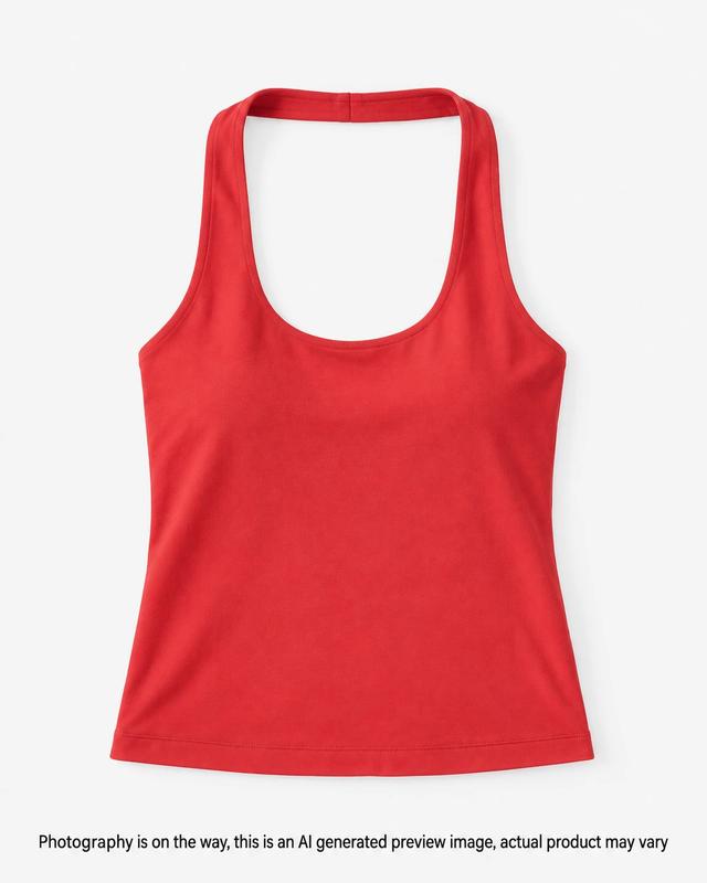 Active Womens Cloudform Halter 