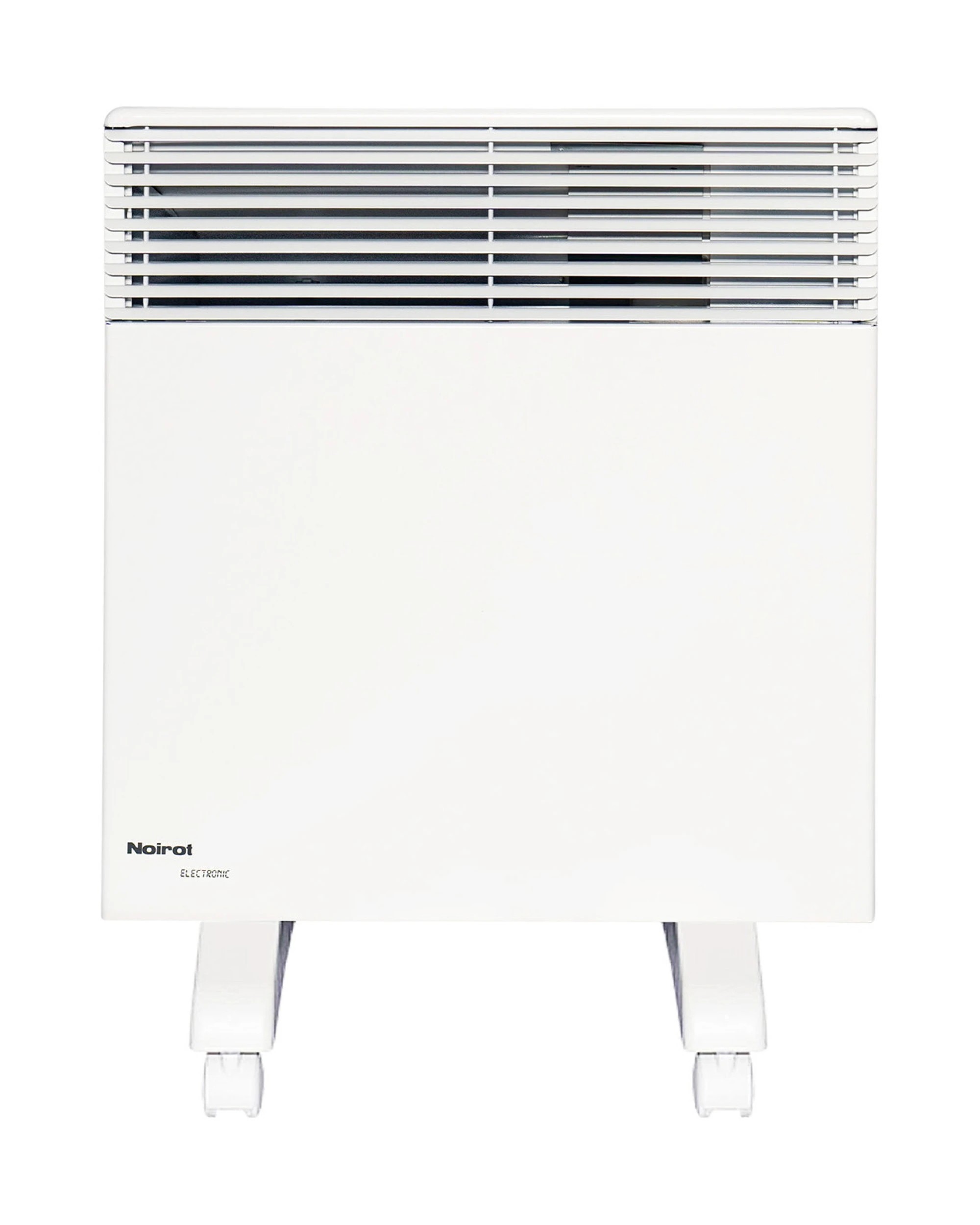 4 Noirot Spot Plus Electric 1000W Panel Heater with Wi-Fi Timer - White, 4 of 10