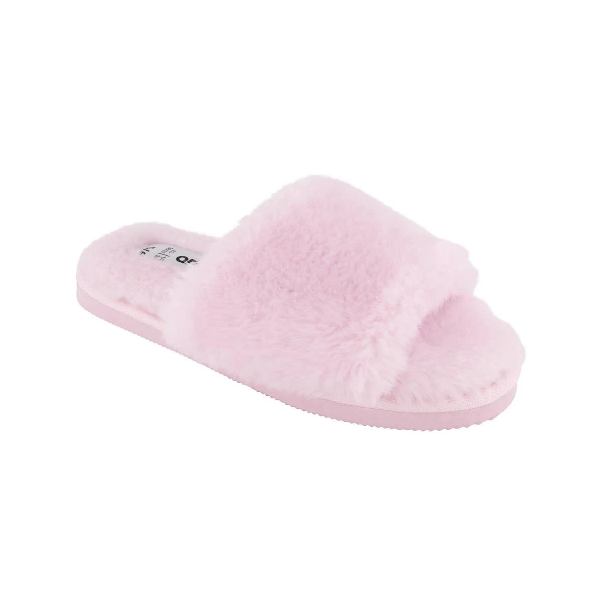 1 One Band Slipper Slides BALLERINA, 1 of 3