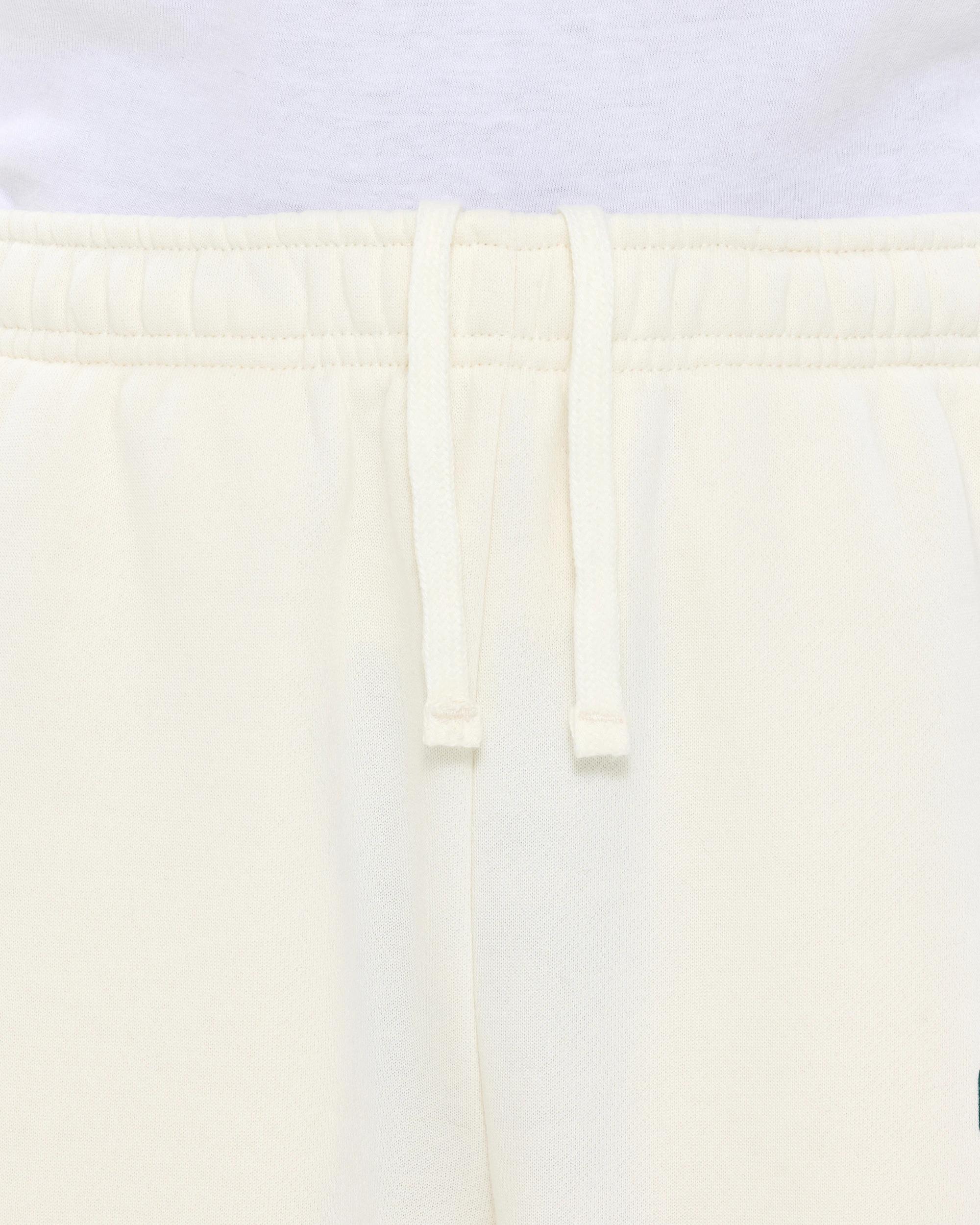 7 Fila Michael College Jogger Pants OFF WHITE, 7 of 7