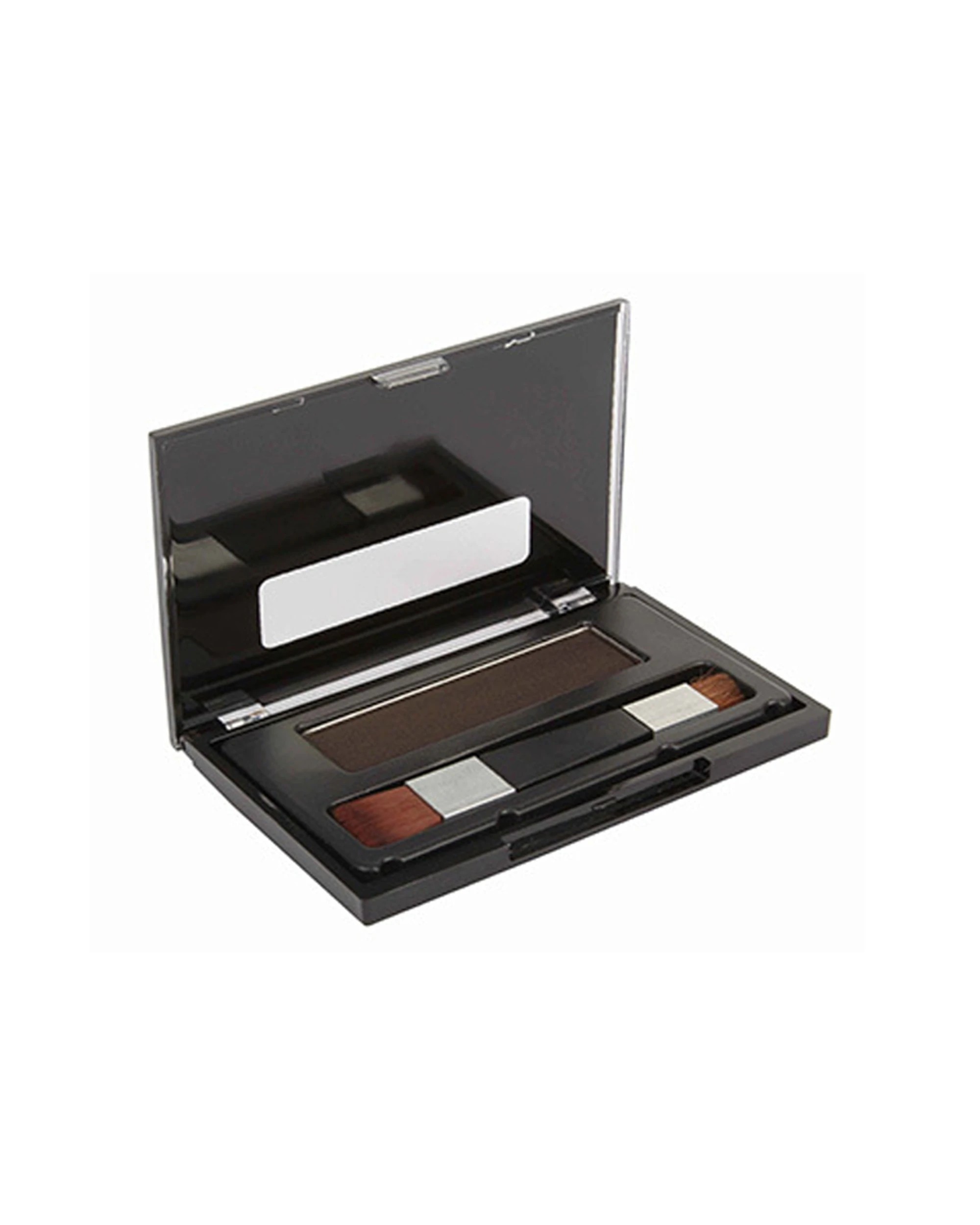 3 BYS 1.5g Root Cover Up Hair Retouch Powder - Brown, 3 of 3