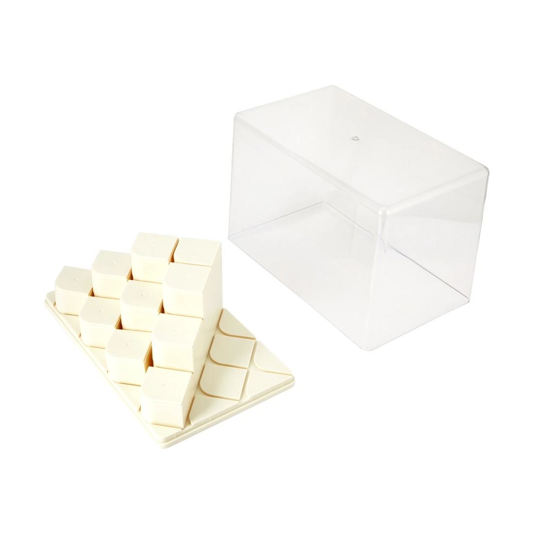 5 Display Case Multi Level, 5 of 7