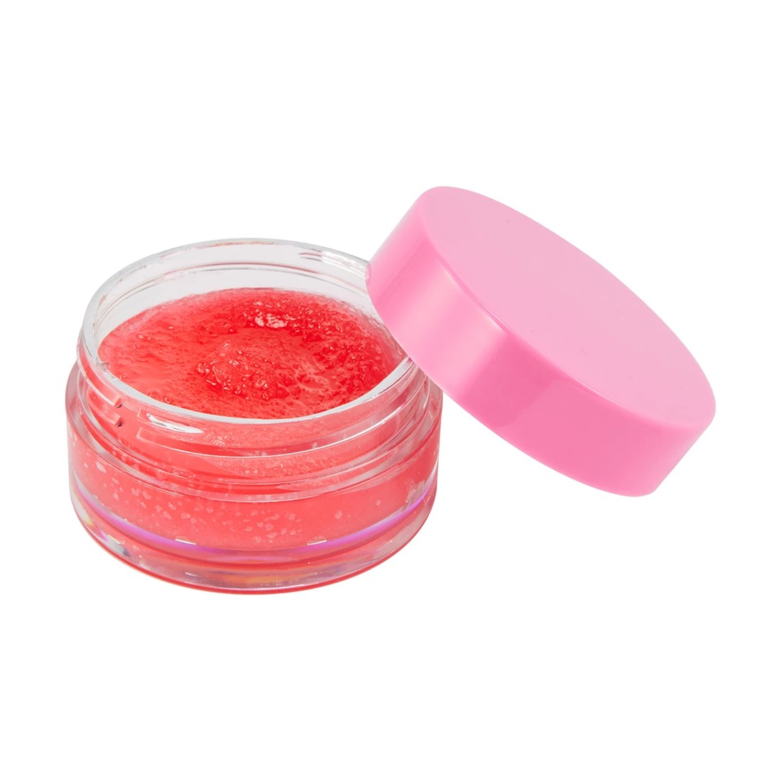 2 OXX Skincare Lip Scrub 20ml - Strawberry Extract, 2 of 5