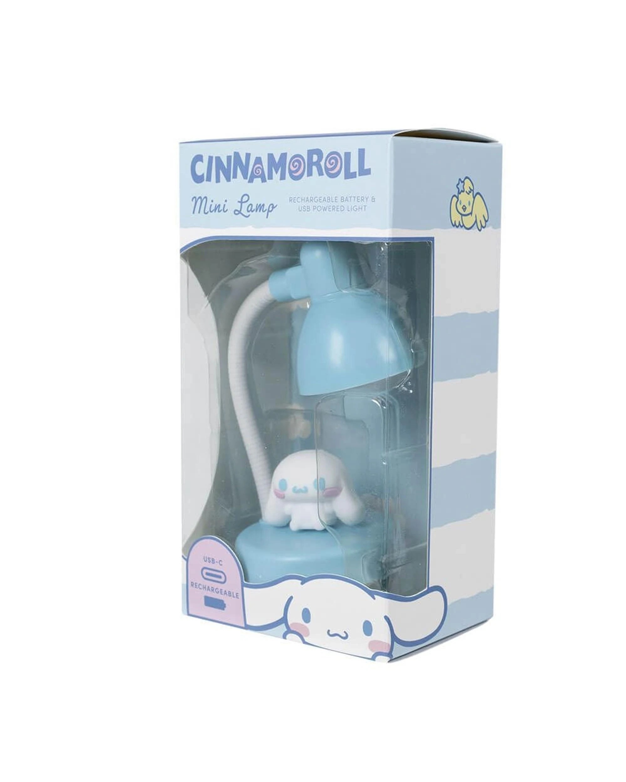 1 Hello Kitty and Friends Cinnamoroll Mini Lamp, 1 of 1
