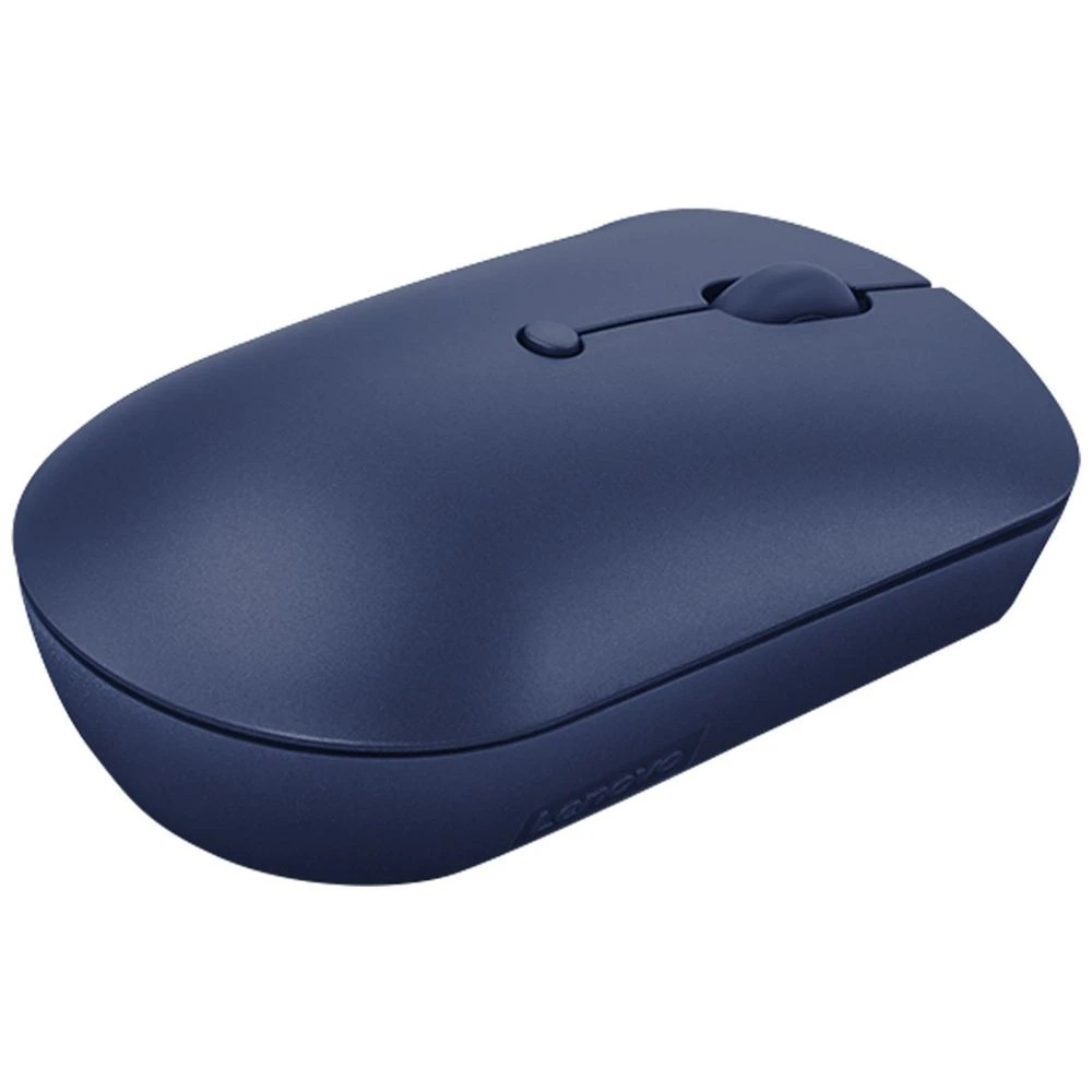4 Lenovo 540 USB-C Wireless Mouse Abyss Blue, 4 of 7