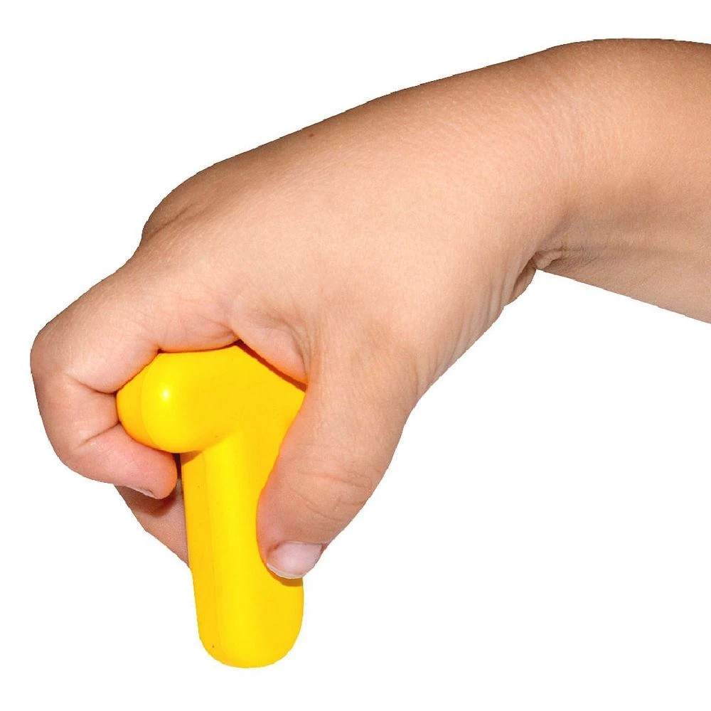 3 Micador early stART Alphabet Crayons 26 Pack, 3 of 5