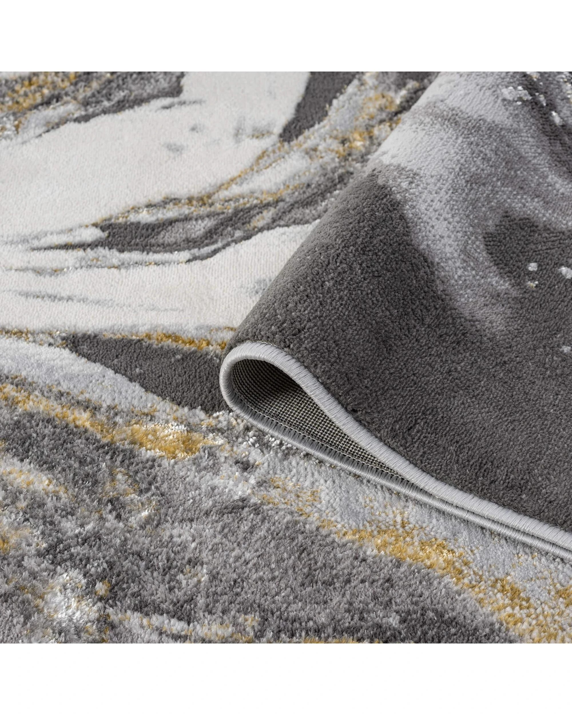 7 La Grace Home Weston Premium Rug - 160x230cm - Slate, 7 of 10
