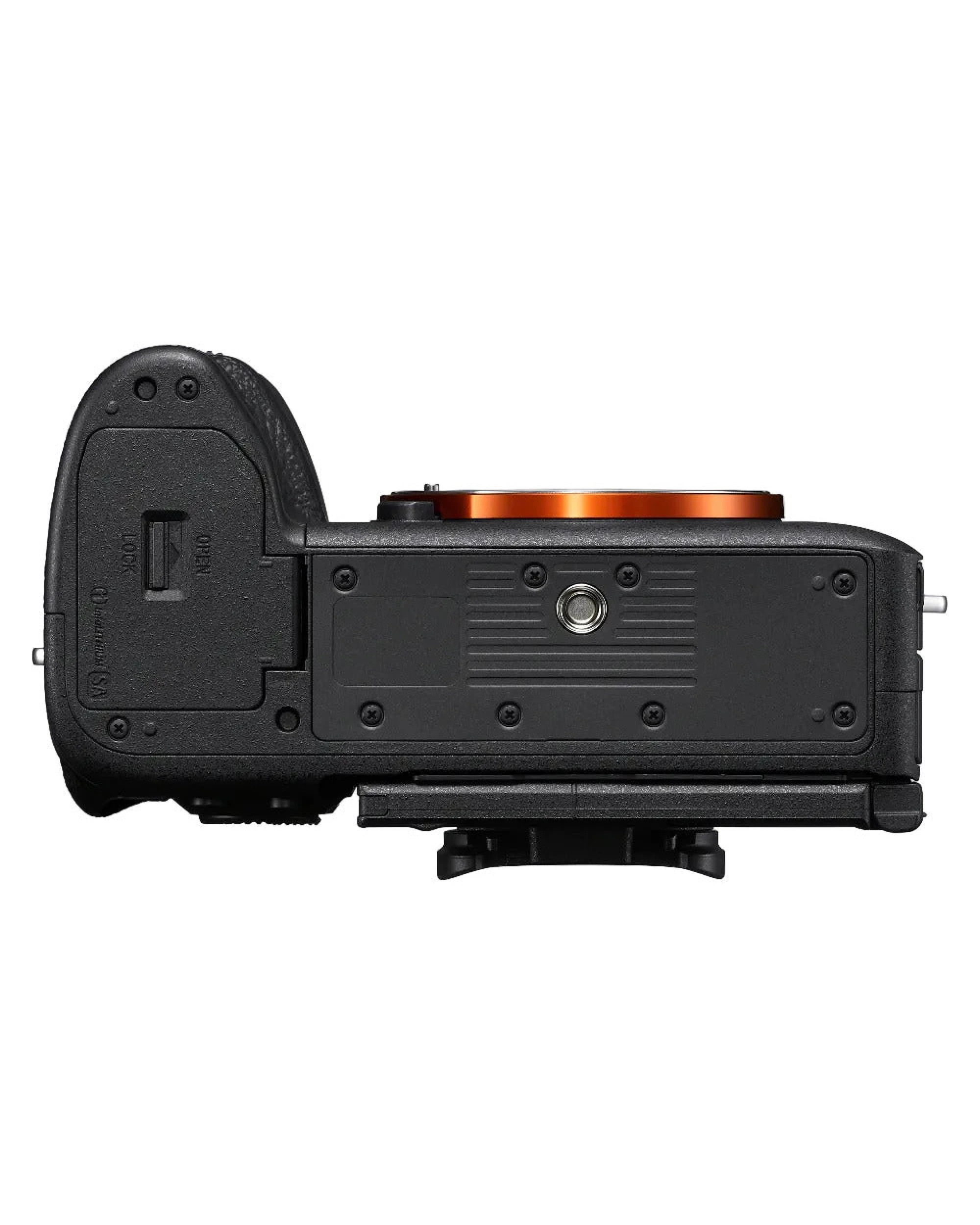 Sony Alpha 7R VI Body Only | 66.8MP Full-Frame Camera | Ted's Cameras ...