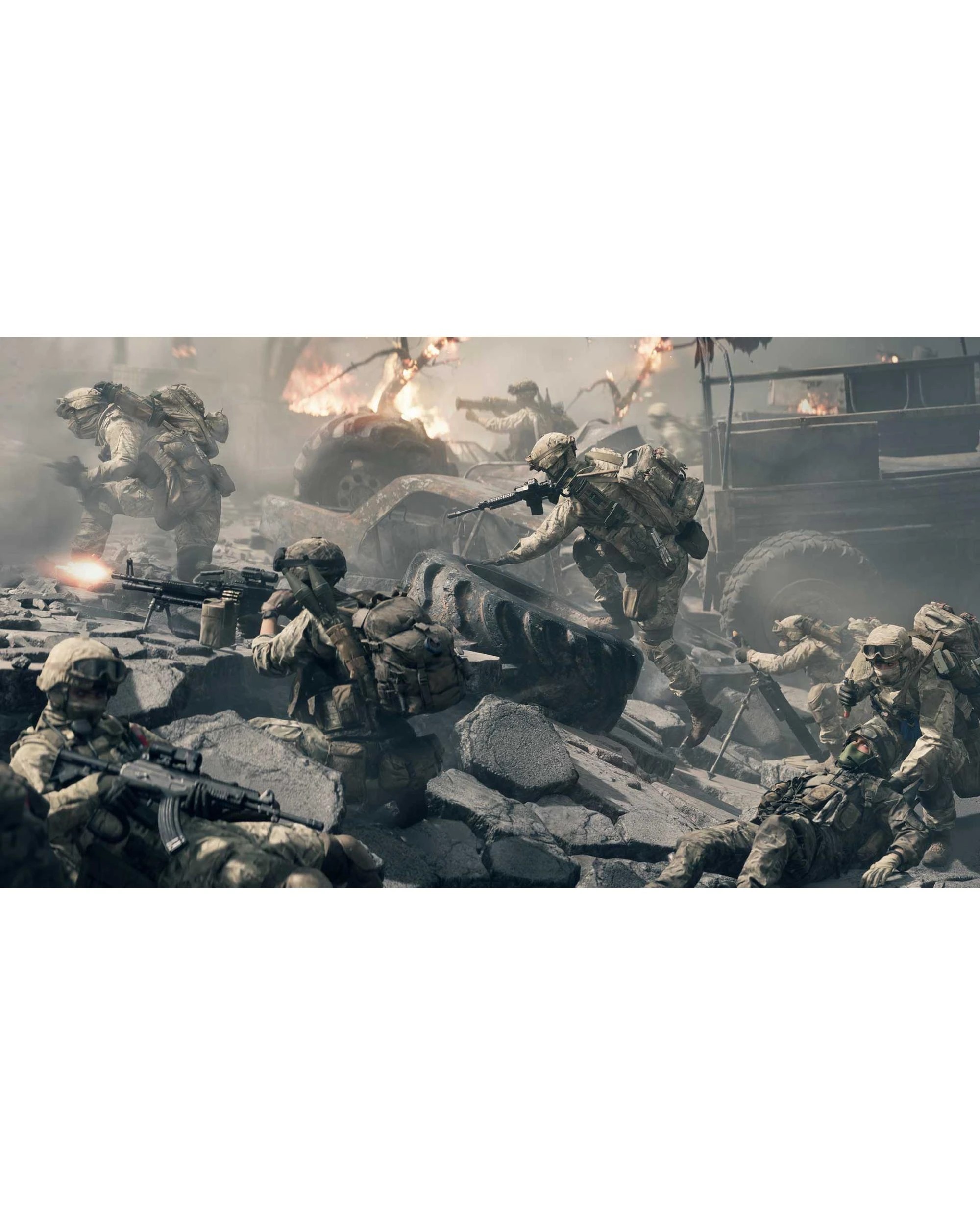 4 Electronic Arts Battlefield 6 - Xbox Series X, 4 of 10