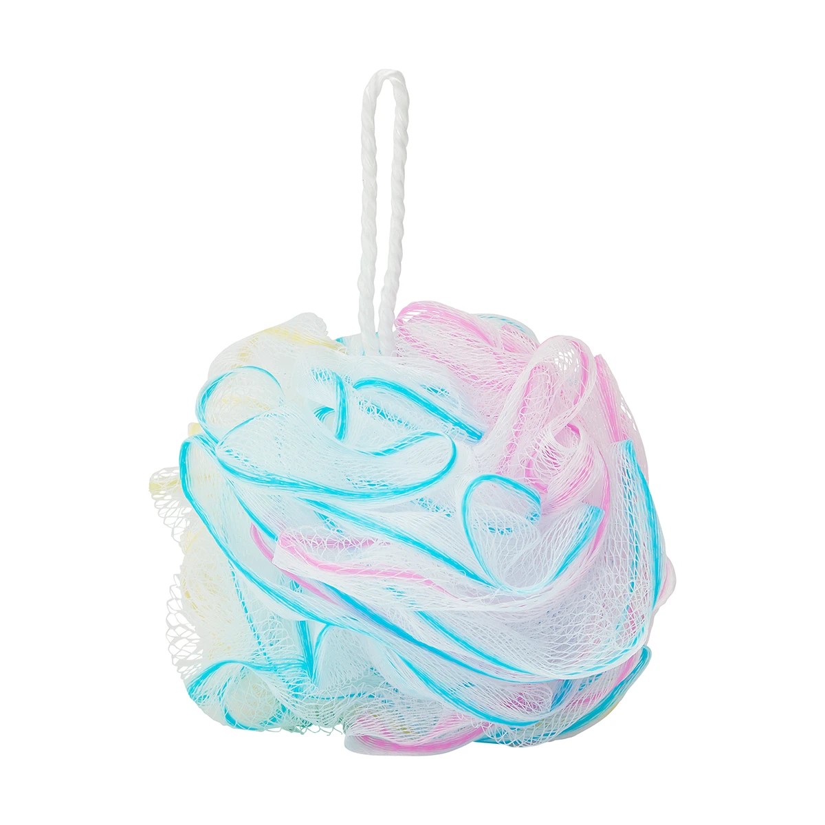 1 Cleansing Puff - Tie Dye, 1 of 6
