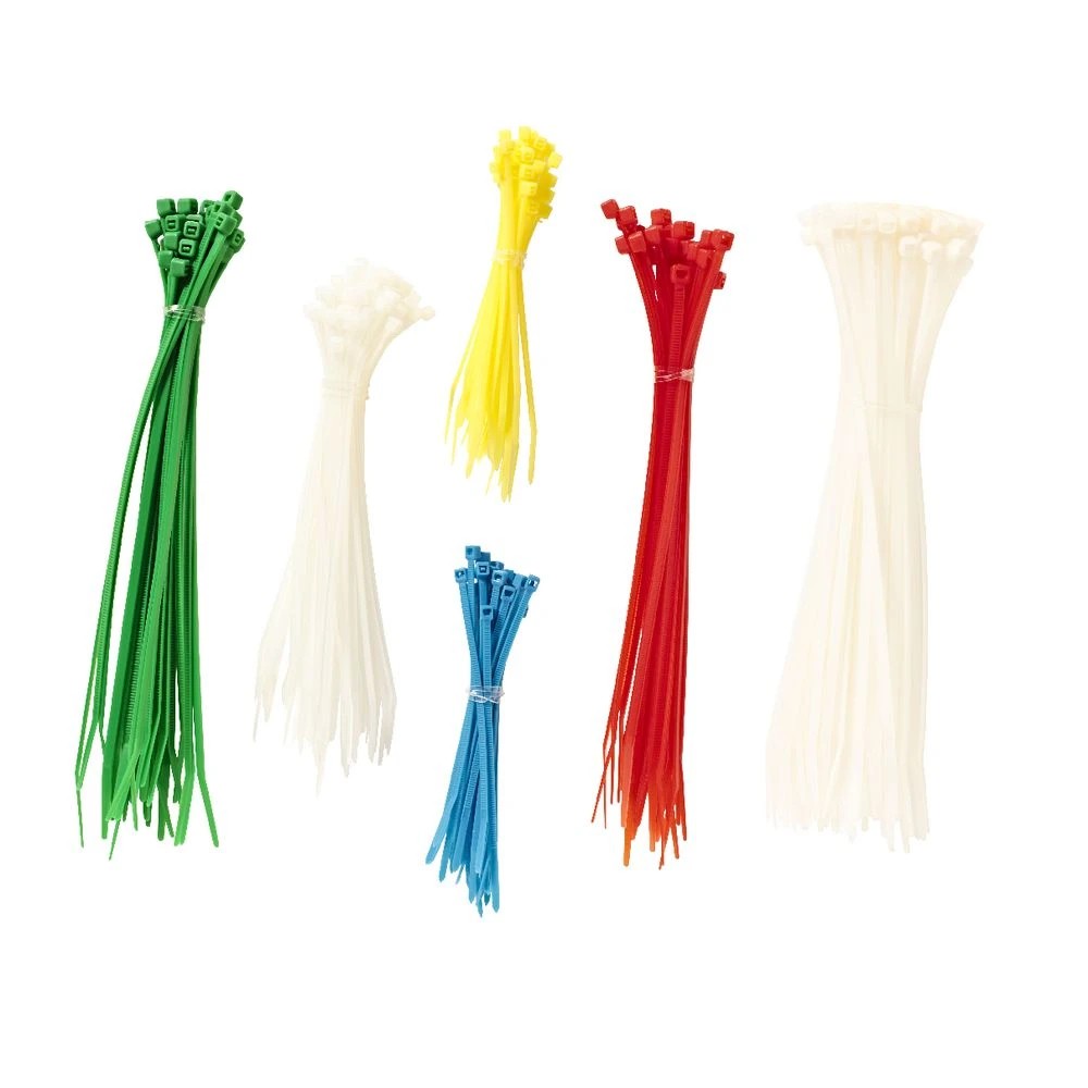 2 Gripwell Cable Tie Set 250 Pack, 2 of 2