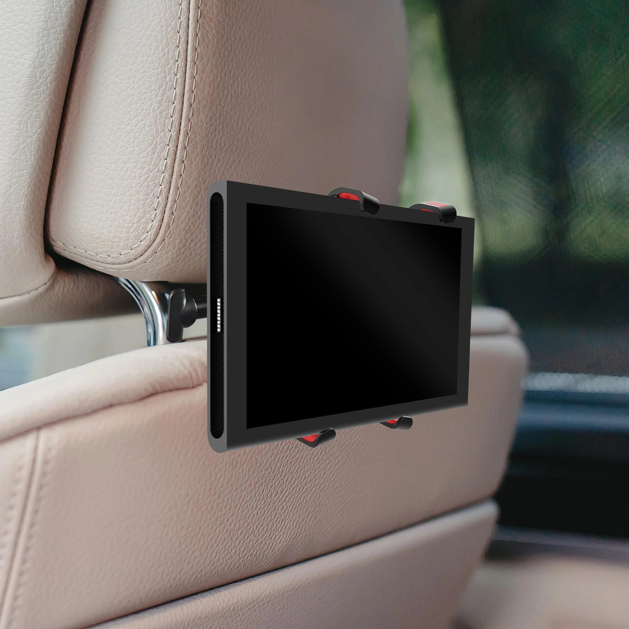 4 Powerwave Car Mount - Nintendo Switch 2 - Multi, 4 of 7