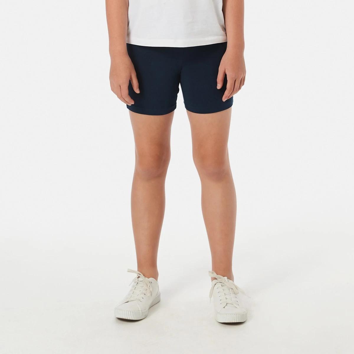 1 Bike Shorts Dress Navy, 1 of 8