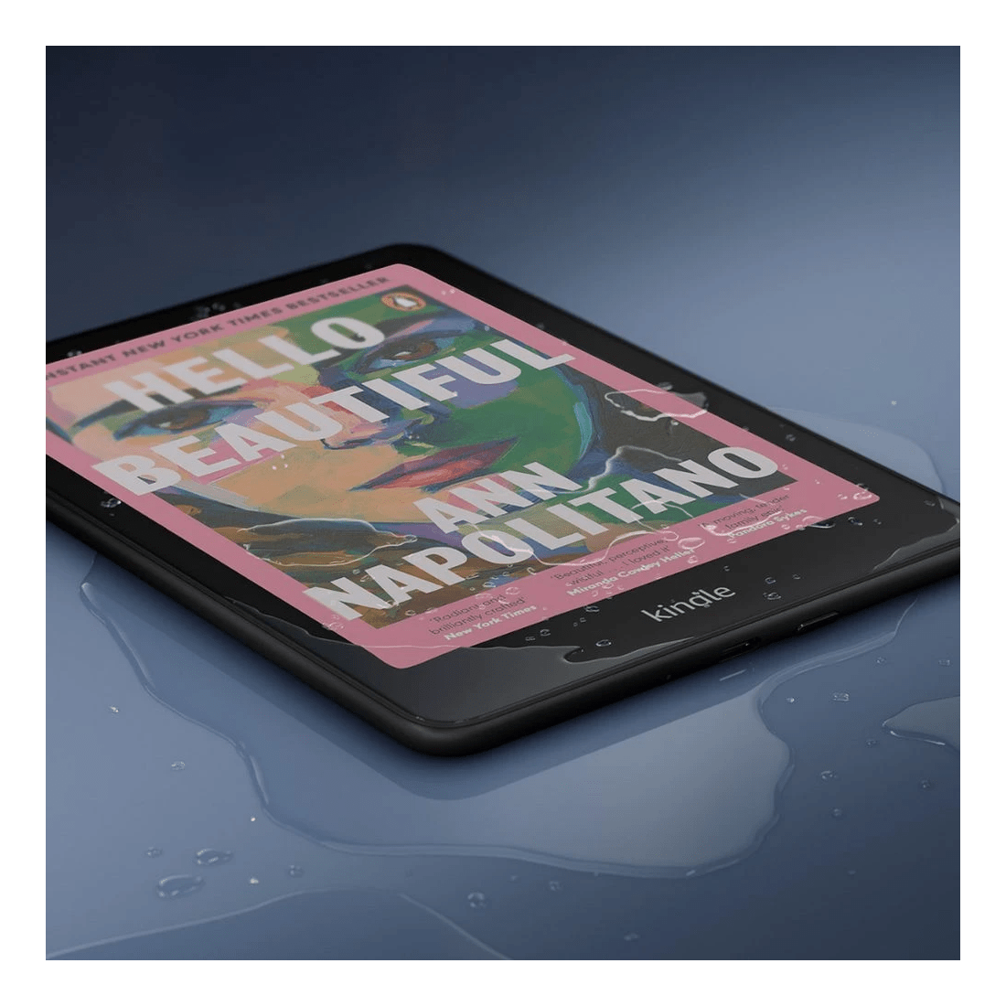 5 Kindle Colorsoft 2025 16GB, 5 of 10