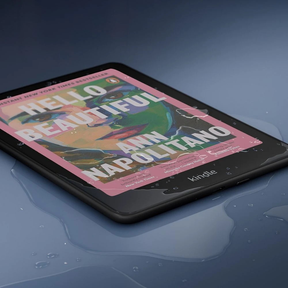 5 Kindle Colorsoft 2025 16GB, 5 of 10