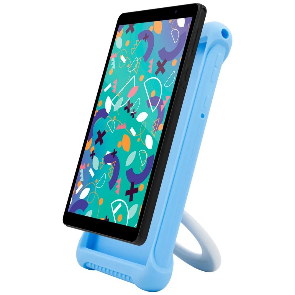 4 Opel Tab R8 Wi-Fi 8" Tablet with Bumper Case, 4 of 5