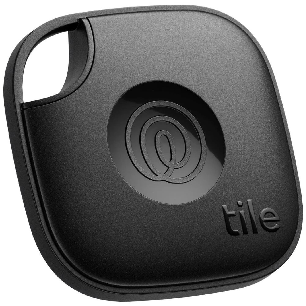 2 Tile Mate Bluetooth Tracker Black, 2 of 4