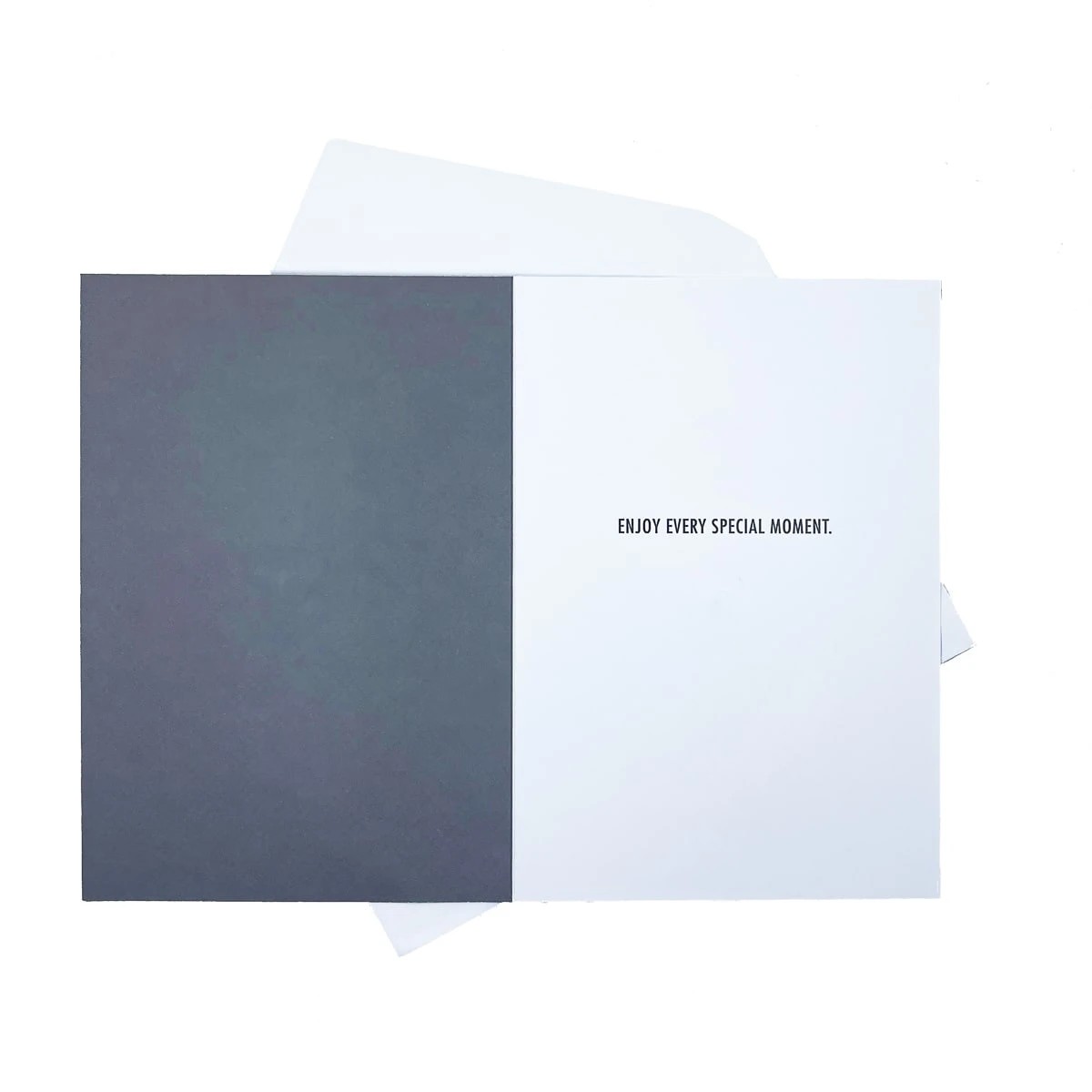 2 Hallmark Birthday Card - Borders, 2 of 3