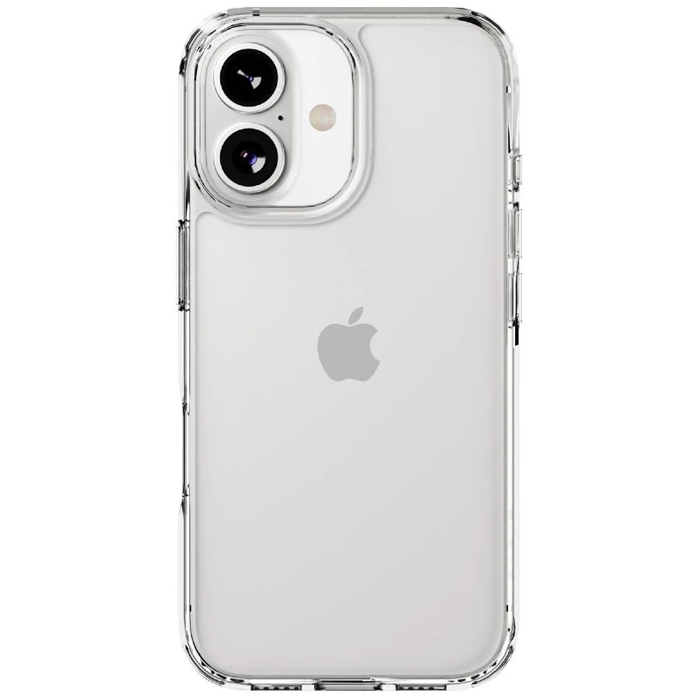 3 Cygnett AeroShield iPhone 16 Case Clear, 3 of 5