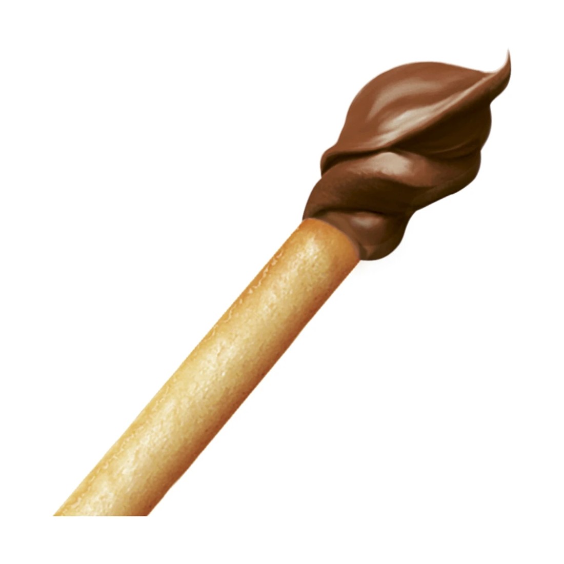 5 Nutella & Go Hazelnut Chocolate Spread with Breadsticks 48g, 5 of 9