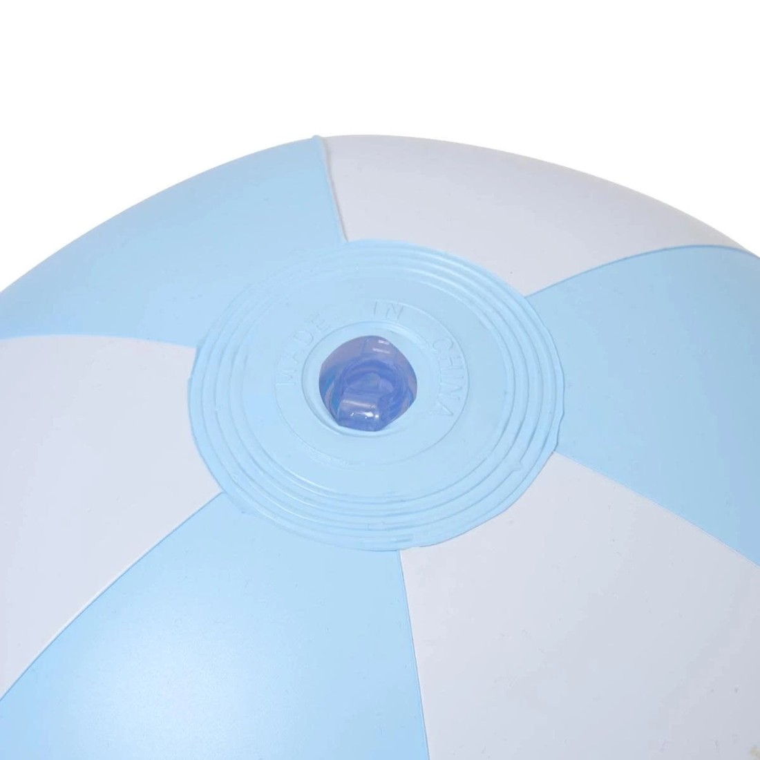 6 2 Pack Beach Balls, 6 of 10