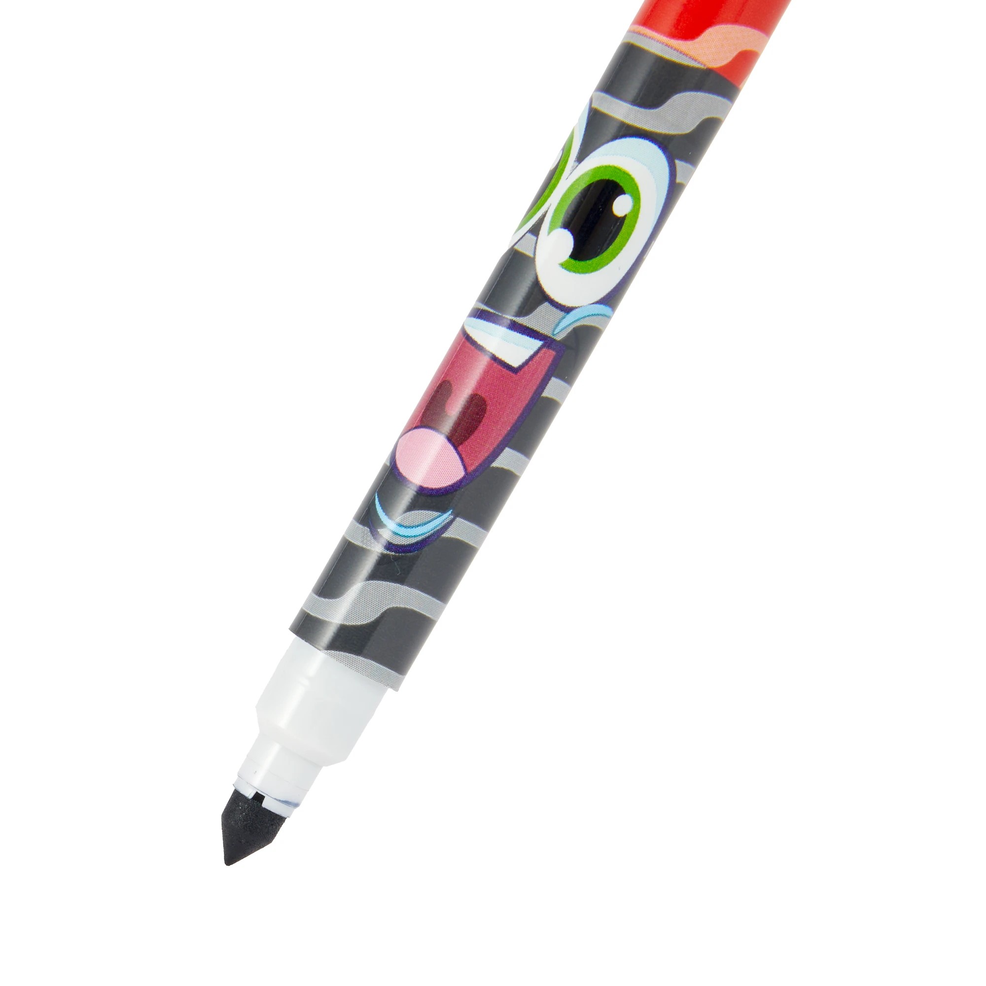 4 10 Pack Scentos Dual Tip Scented Magic Markers, 4 of 6