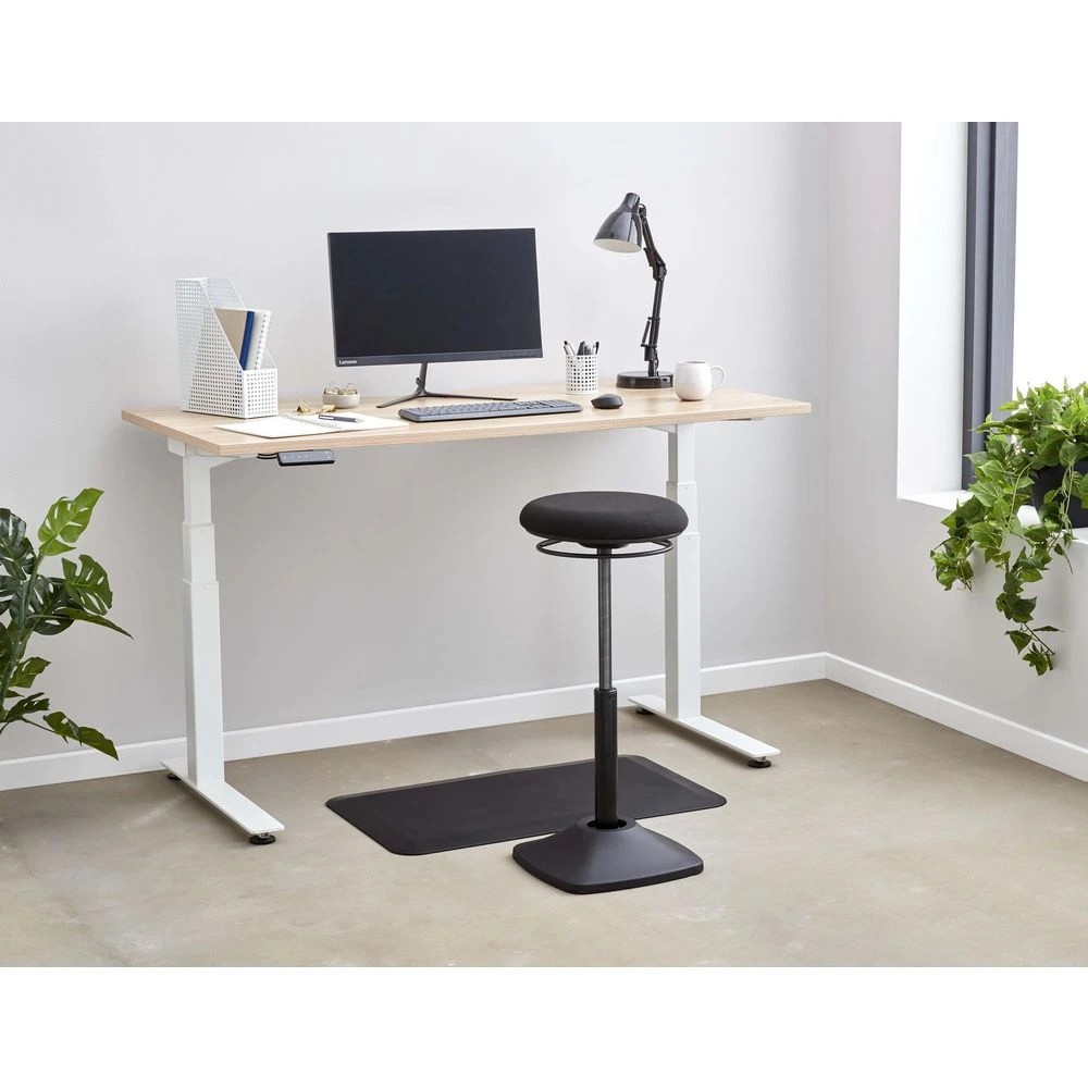 5 J.Burrows Anti-fatigue Sit Stand Mat 855W x 510D mm, 5 of 5