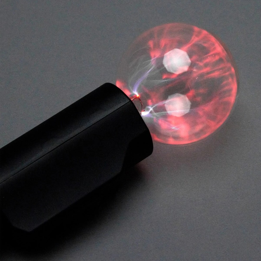 5 Plasma Ball USB Charger, 5 of 6