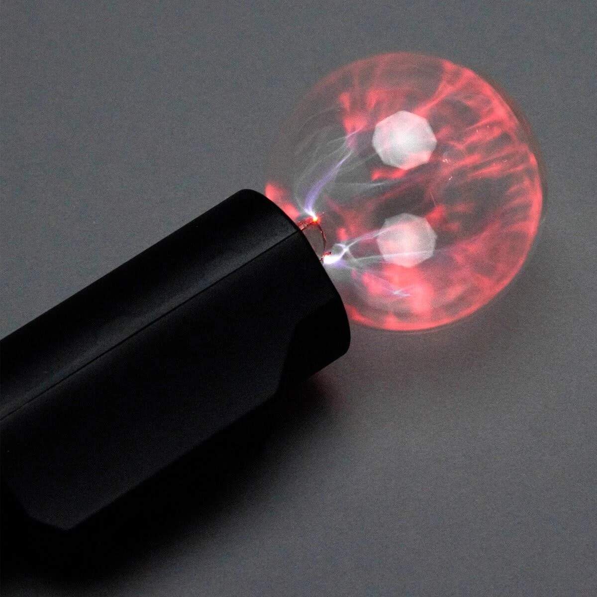 5 Plasma Ball USB Charger, 5 of 6