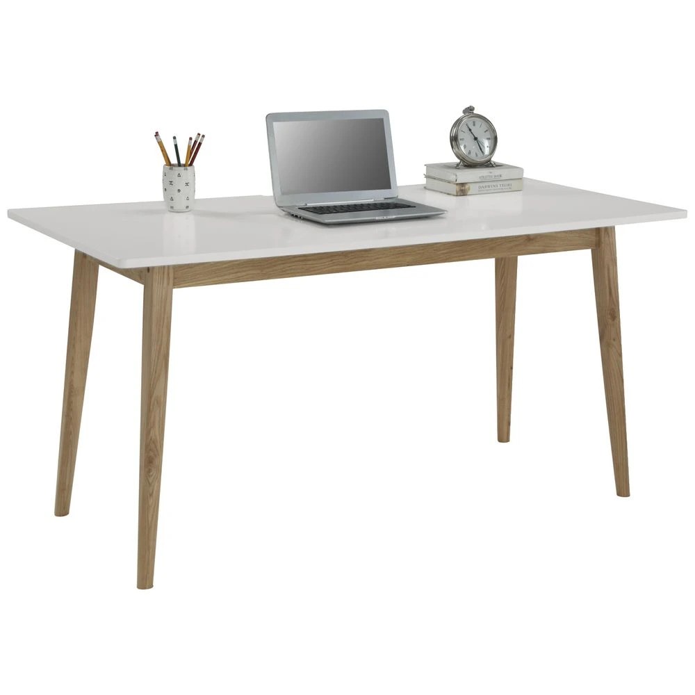 4 Copenhagen Home Office Setup Desks, Tables and Workstations, 4 of 10