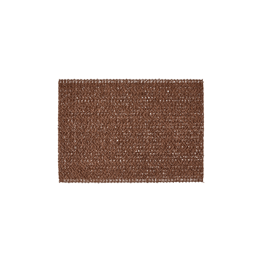 1 Maxwell & Williams Paper Weave Woven Placemat 45x30 Cm Dining Table Mat
 - Plain, 1 of 4