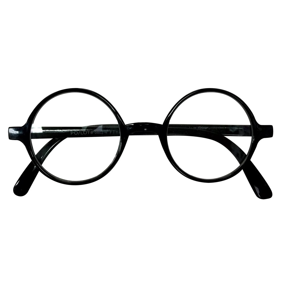 1 Harry Potter Glasses - Ages 4+, 1 of 2