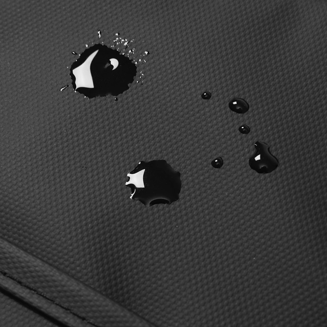 4 RFID Travel Wallet - Black, 4 of 10