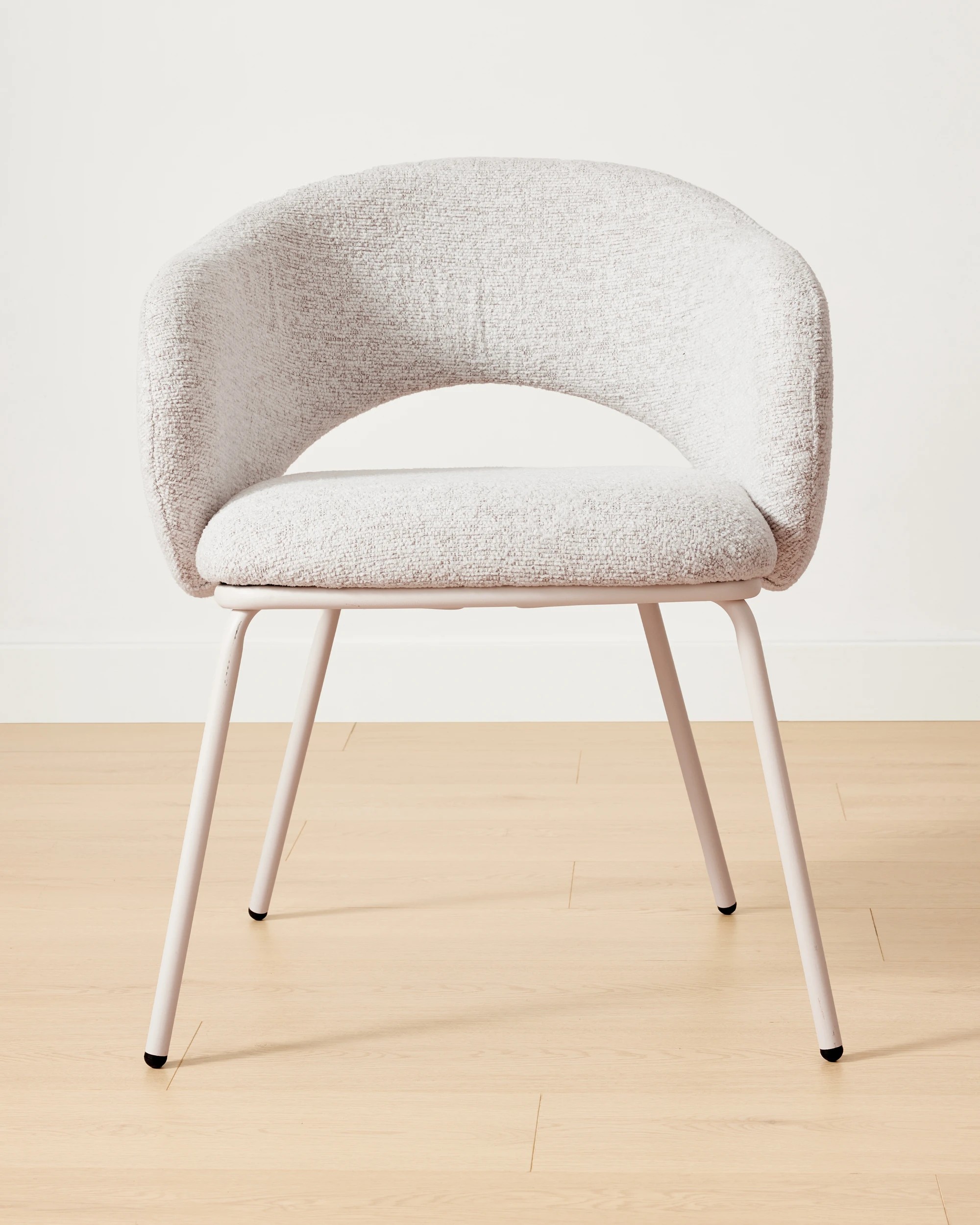 2 Archie Dining Chair - Grey, 2 of 7