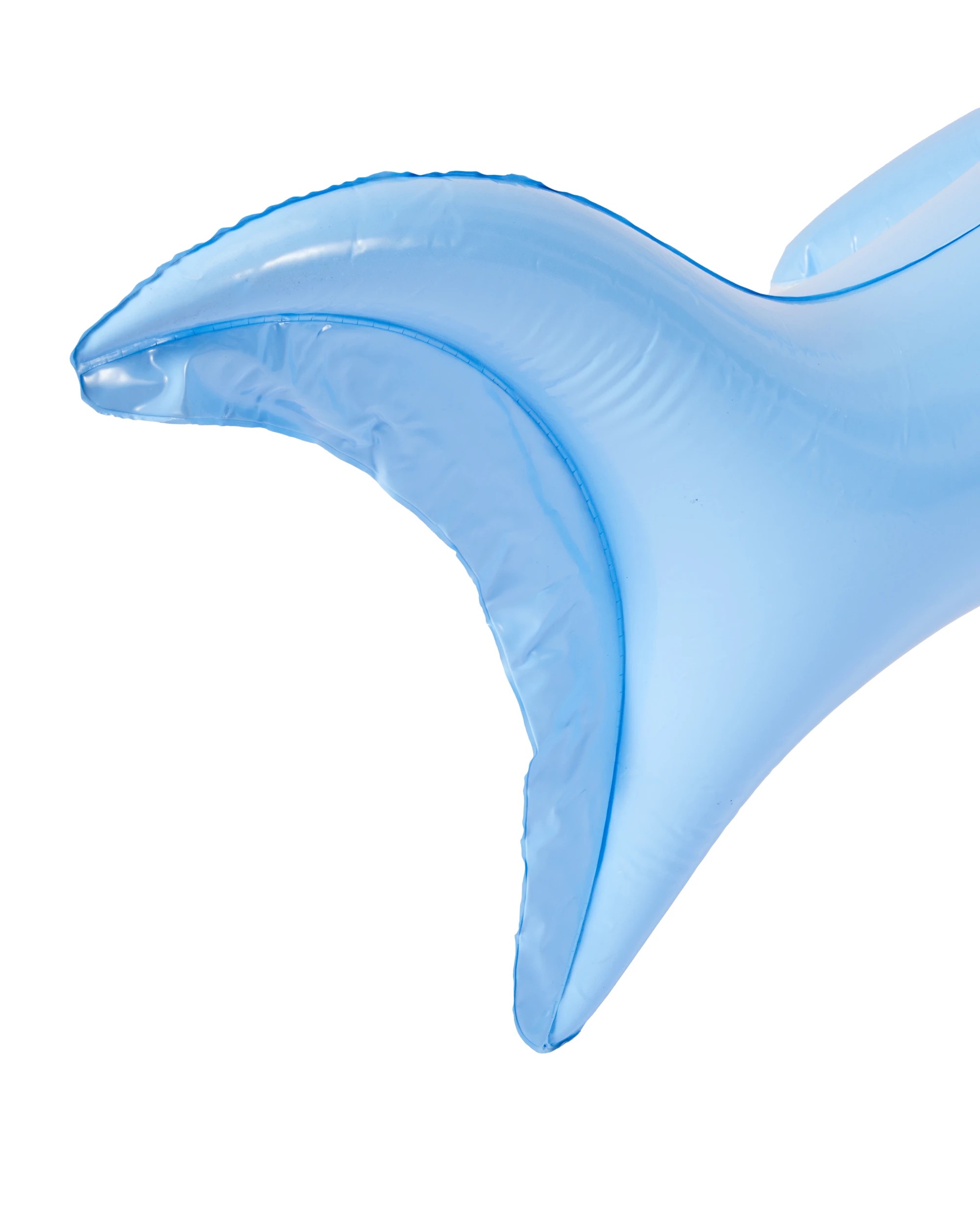 7 Inflatable Shark Rider, 7 of 10