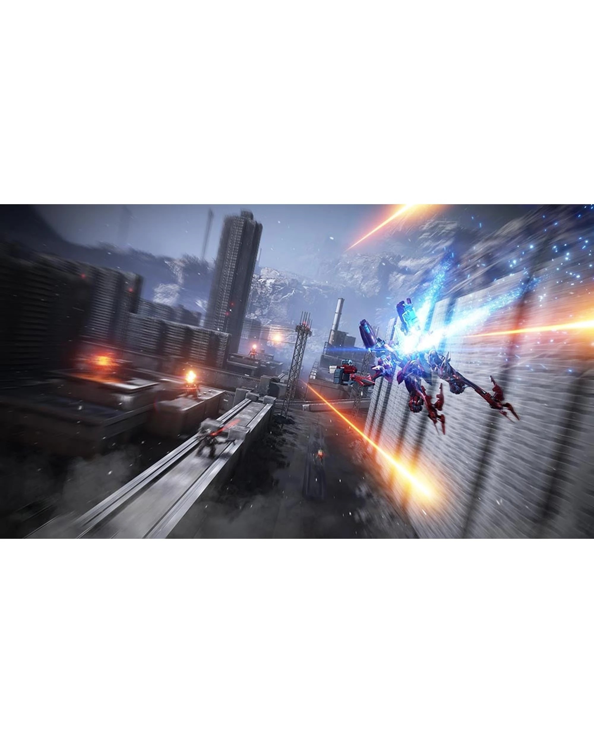 7 Armored Core VI: Fires of Rubicon - PS5, 7 of 8