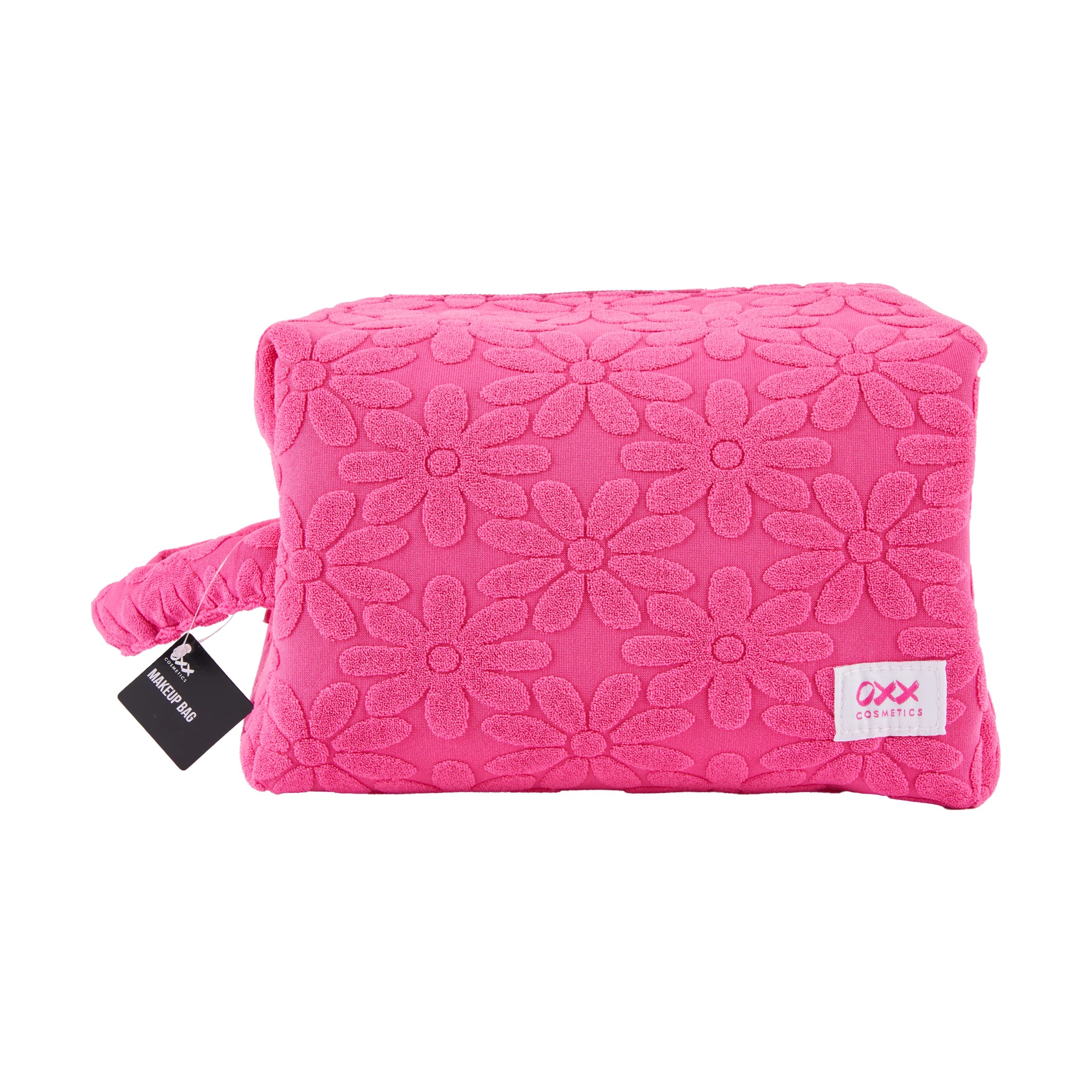 4 OXX Cosmetics Makeup Bag - Pink, 4 of 4