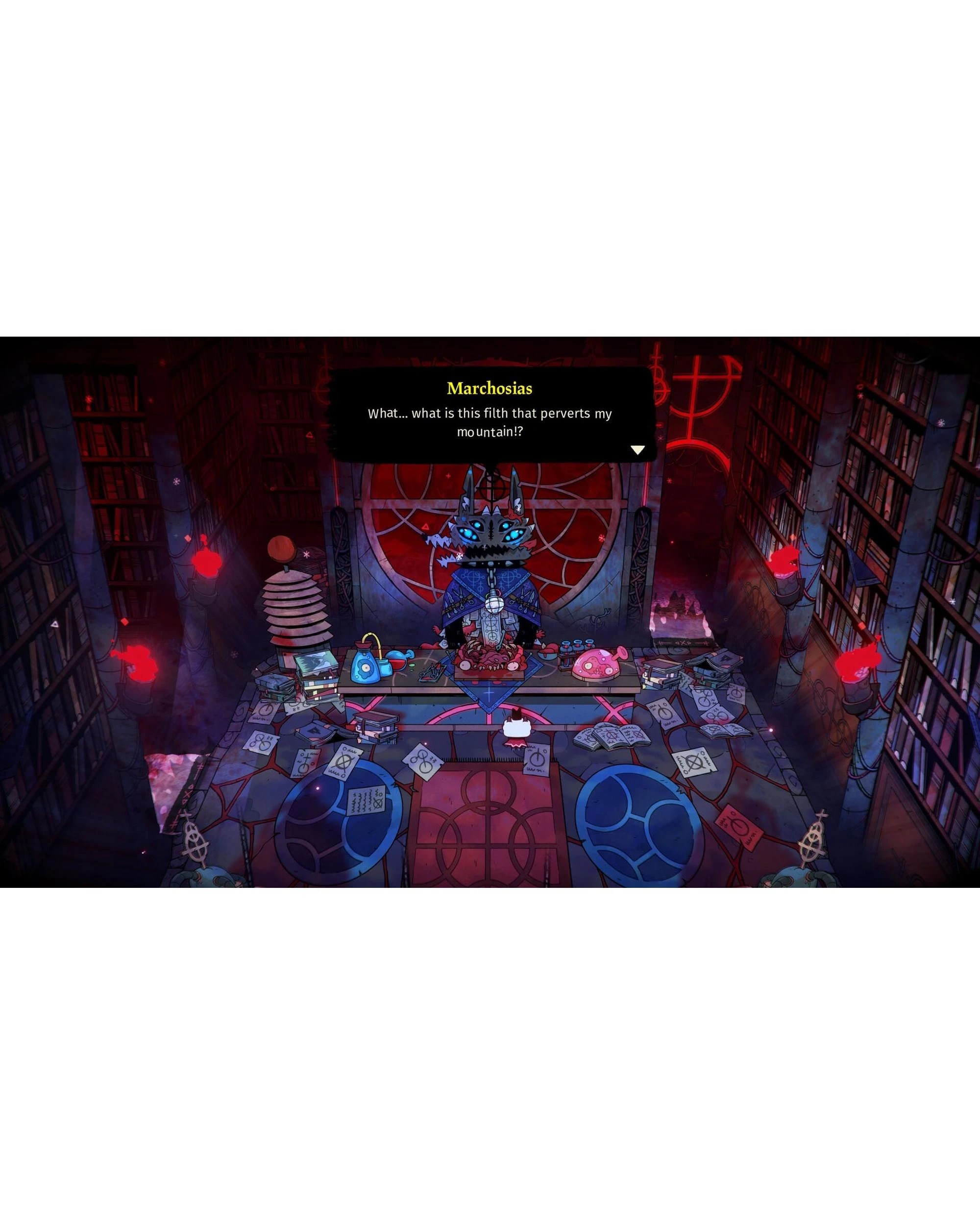 5 Cult of the Lamb Definitive Edition - PS5, 5 of 7
