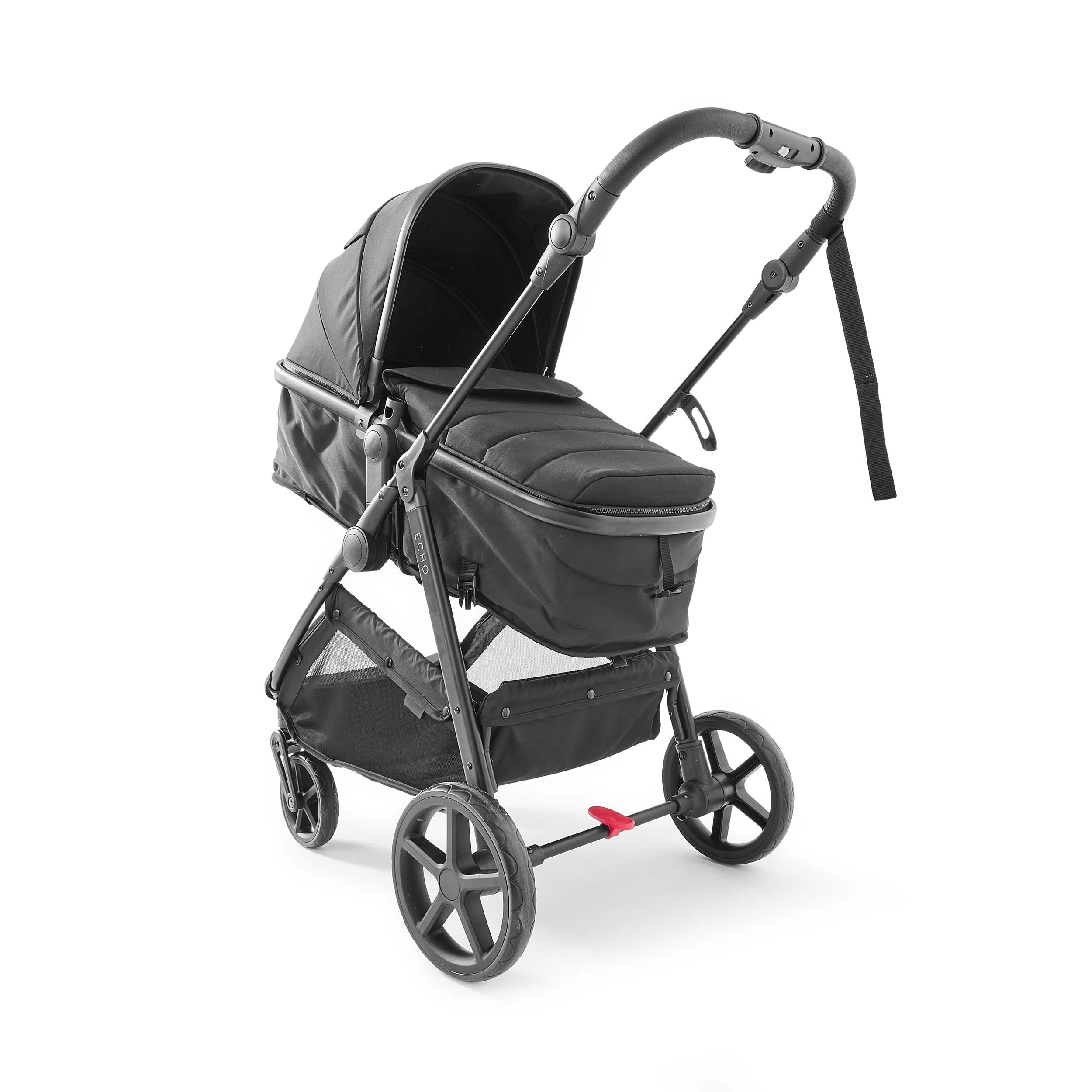 9 Echo Pram Stroller, 9 of 10