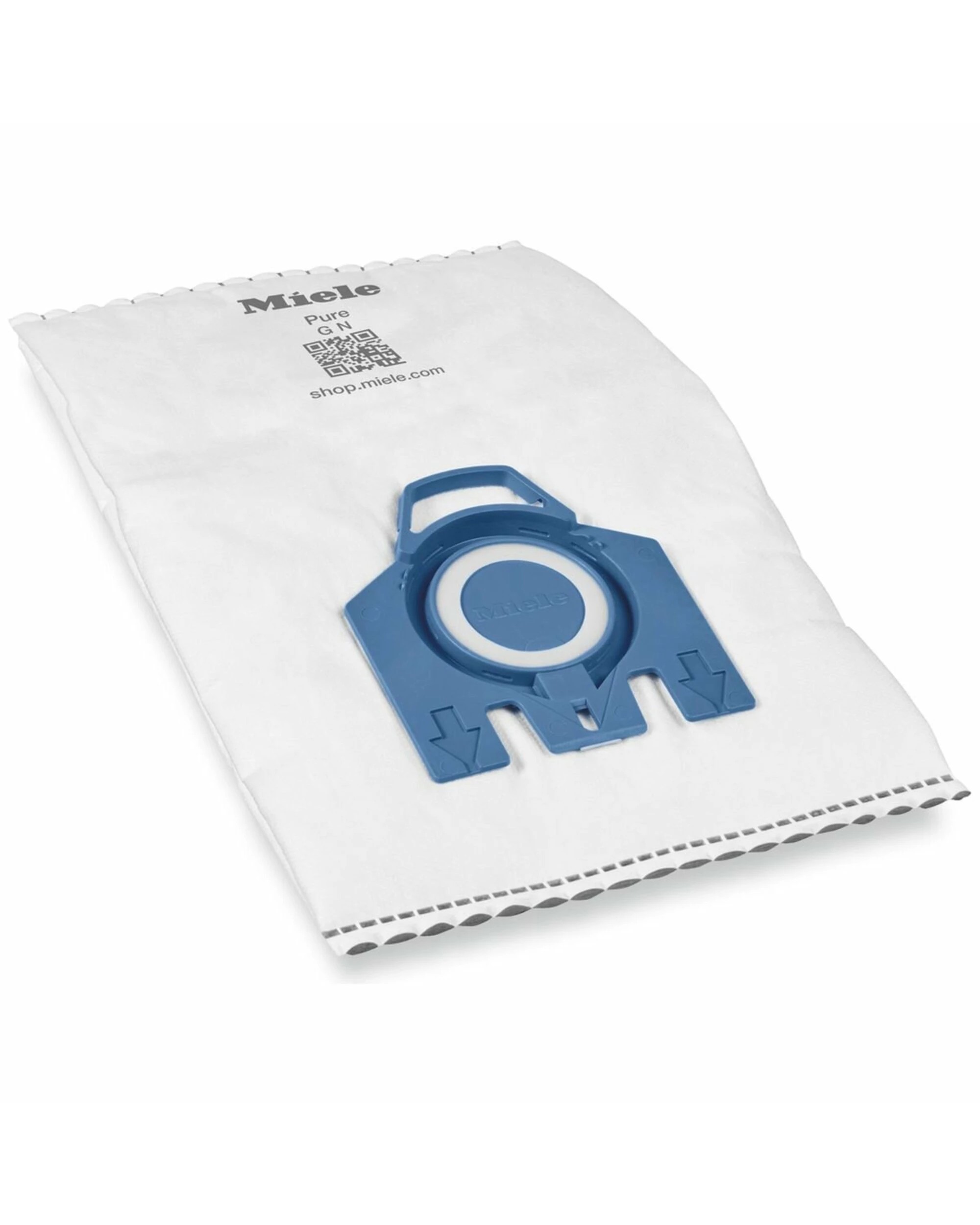 4 Miele GN HyClean Pure Dustbags XXL (16 Pack), 4 of 5