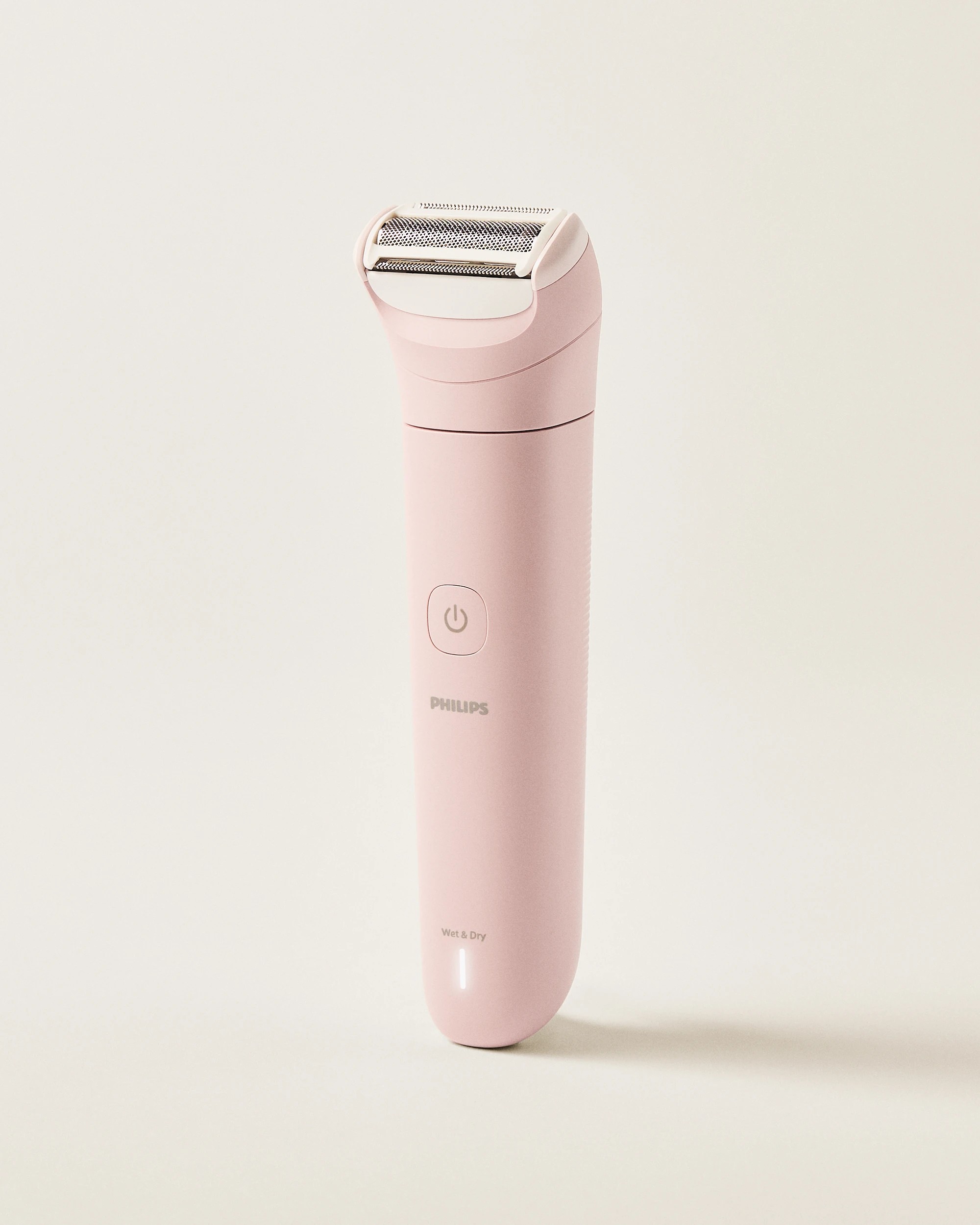 4 Philips Lady Shaver - Pink, 4 of 4