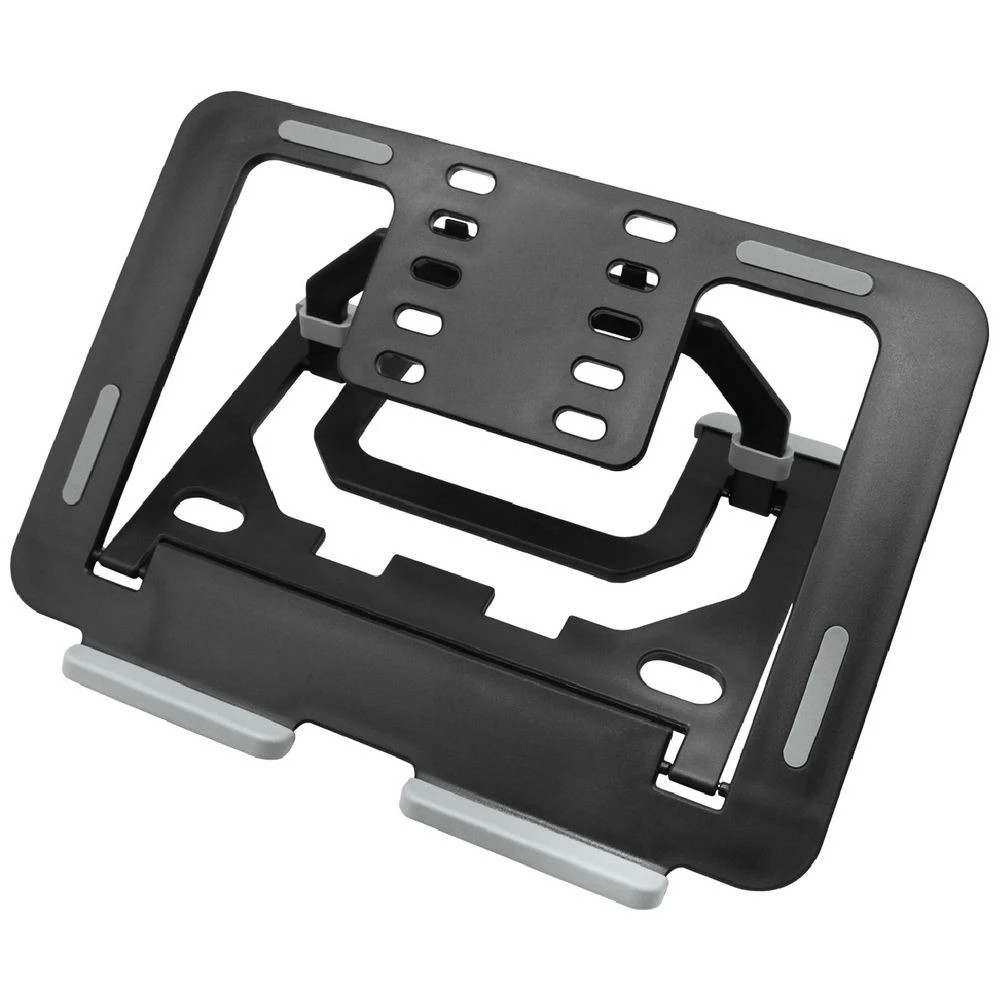 3 Keji Laptop Stand Black, 3 of 4