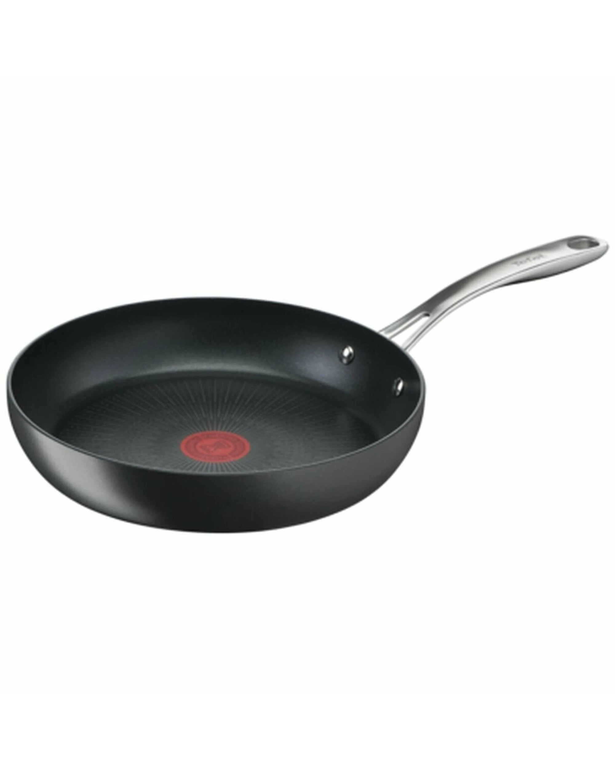 1 Tefal 28cm Unlimited Premium Non-Stick Induction Frypan, 1 of 5