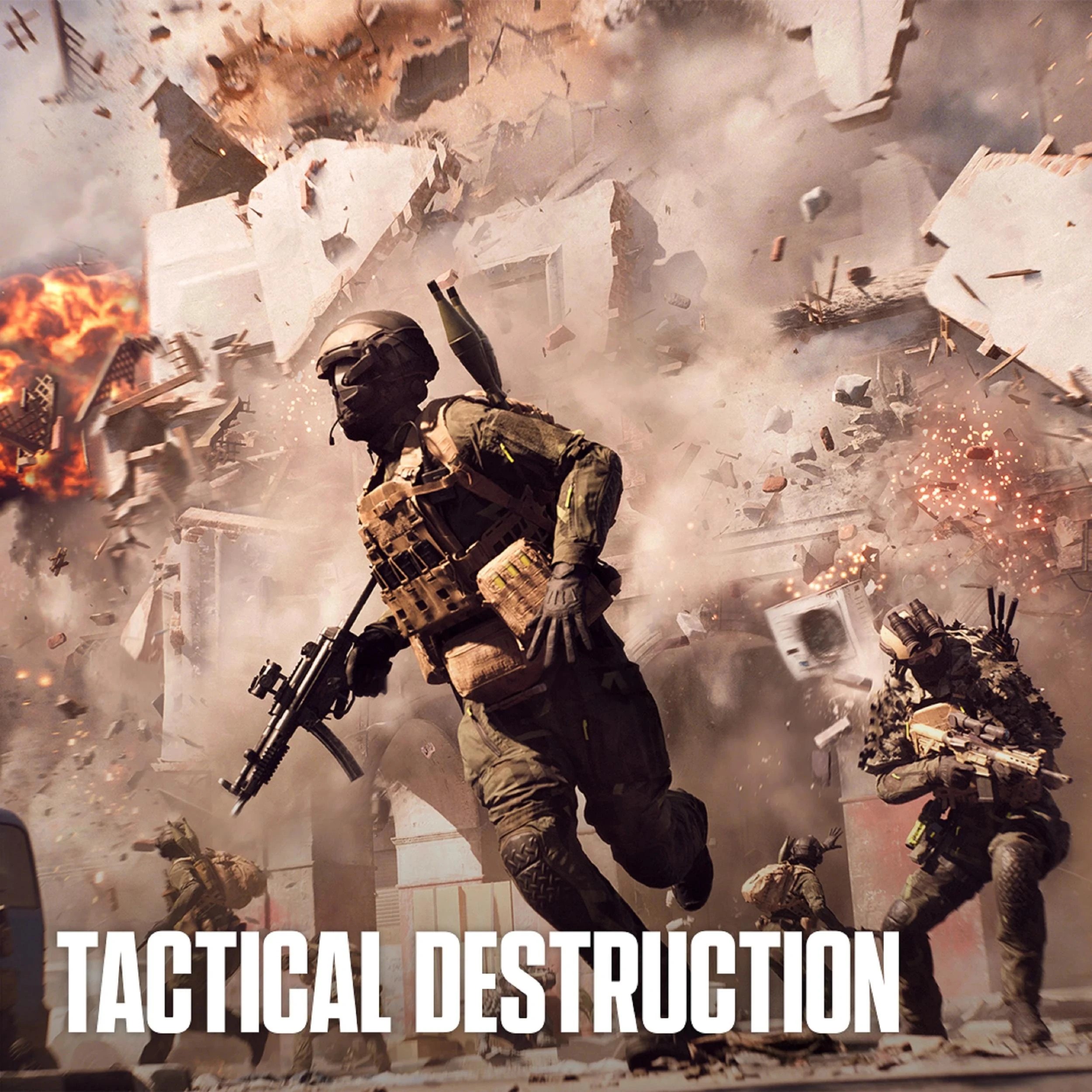 2 Battlefield 6 Phantom Edition - Xbox Series X, 2 of 7