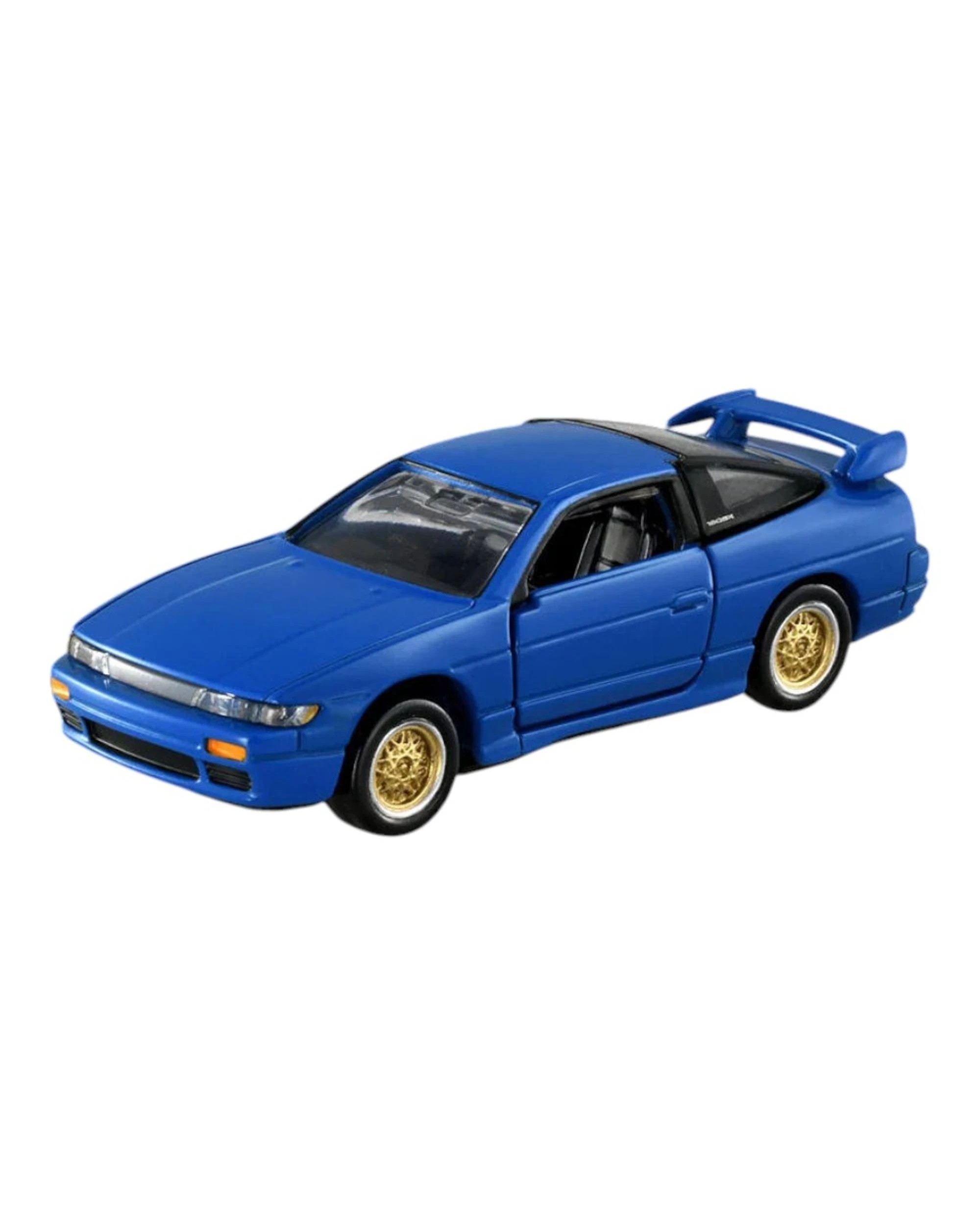 1 Tomica Premium 39 2020 SilEighty RPS13, 1 of 4