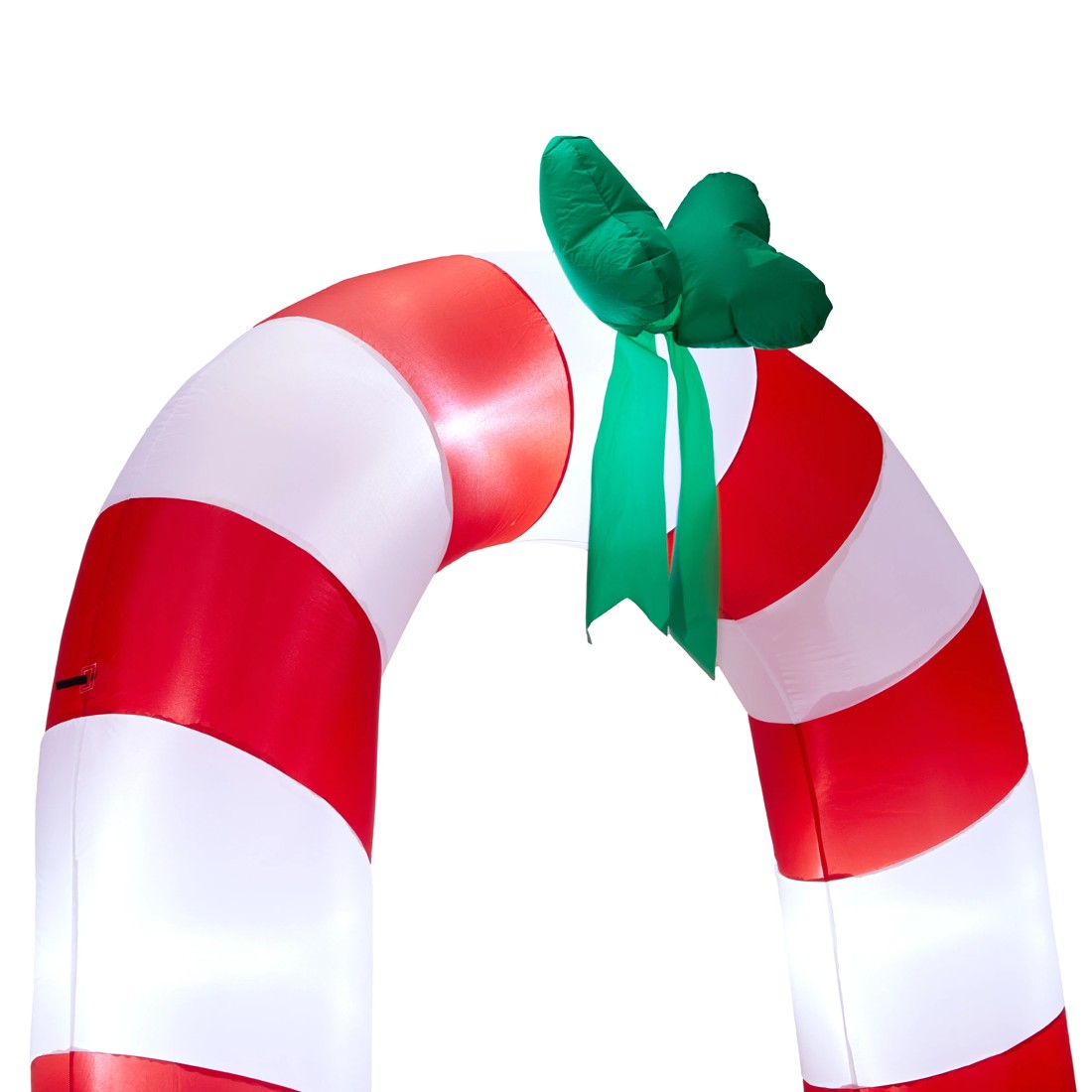 6 Low Voltage LED Inflatable Bow Arch, 6 of 9