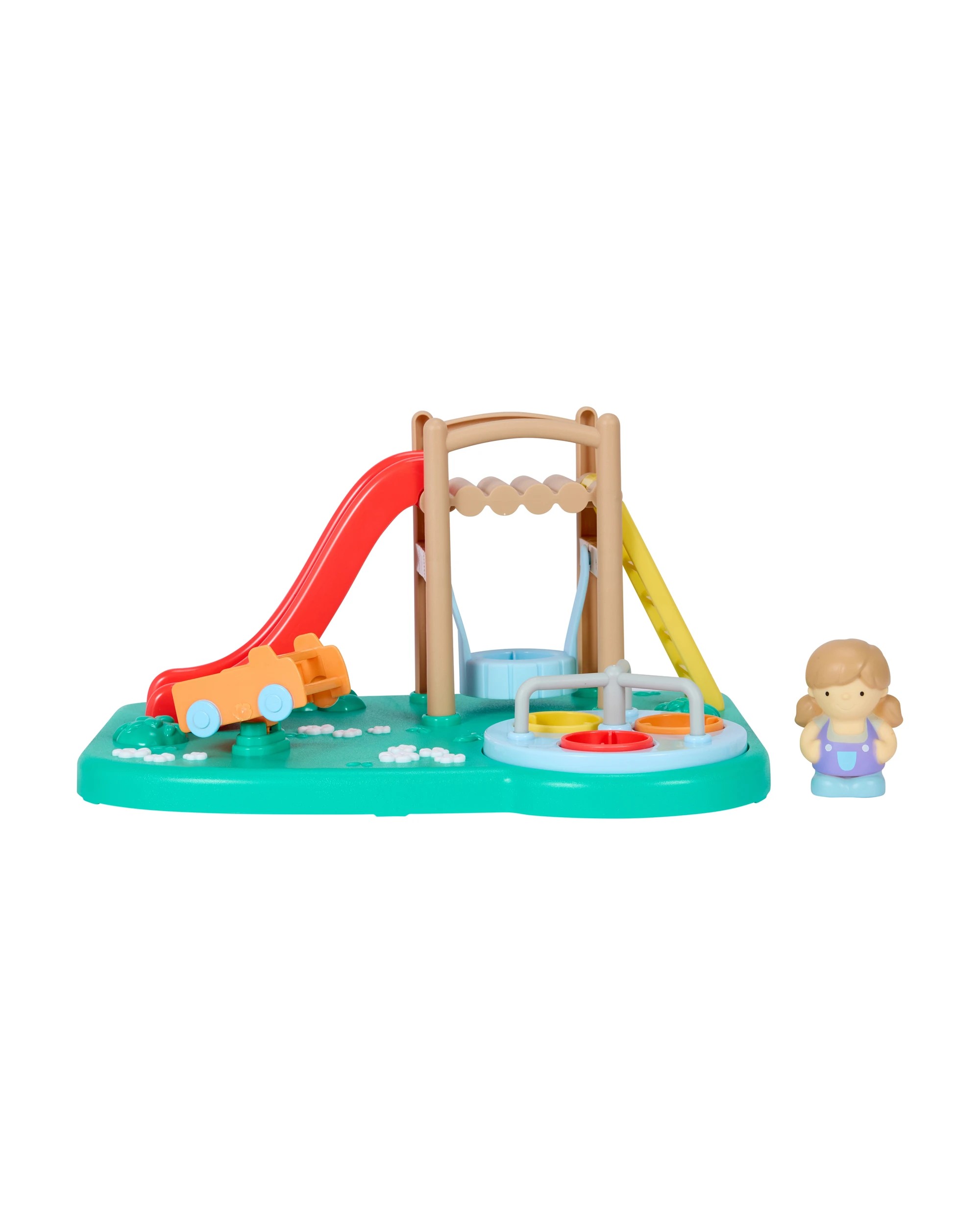 2 3 Piece Playground Playset, 2 of 9