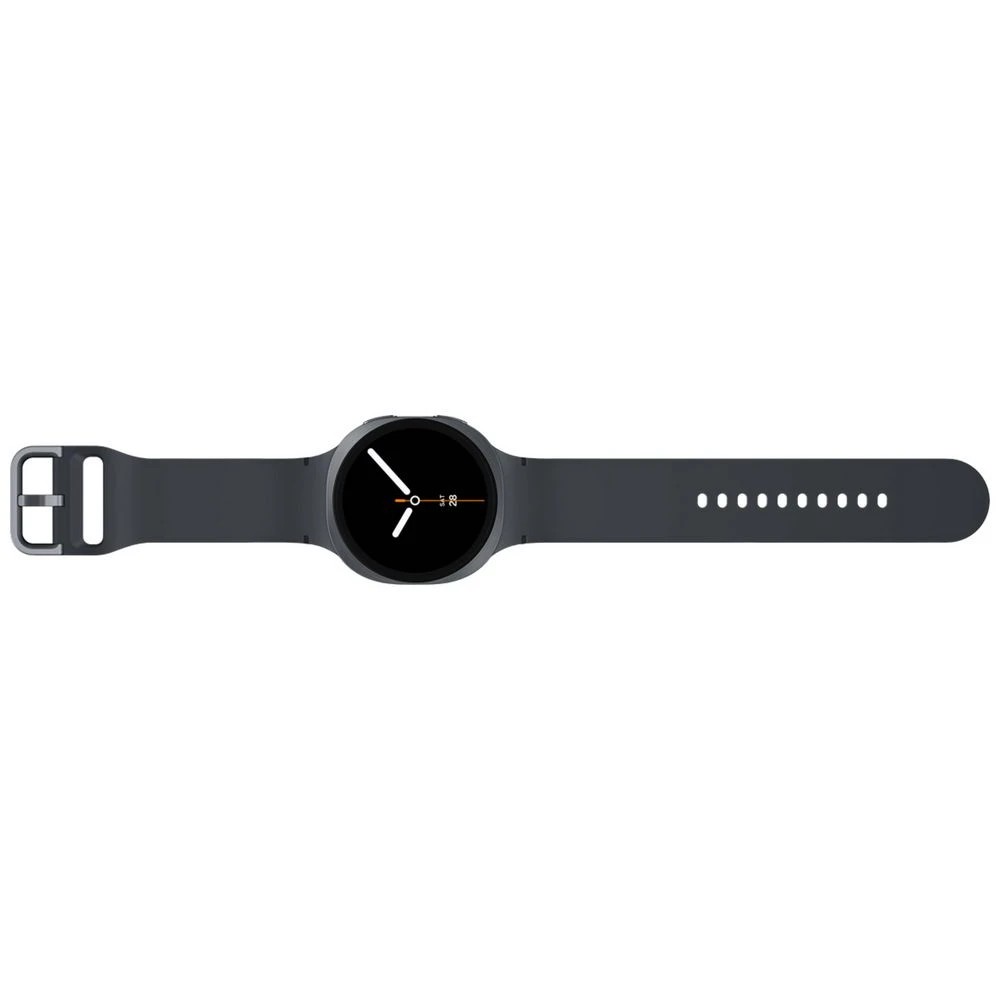 6 Samsung Galaxy Watch8 LTE 44mm Black, 6 of 6