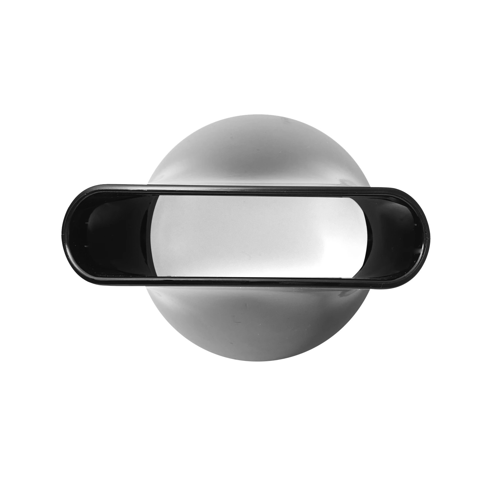 10 Travel Hair Dryer - Black, 10 of 10